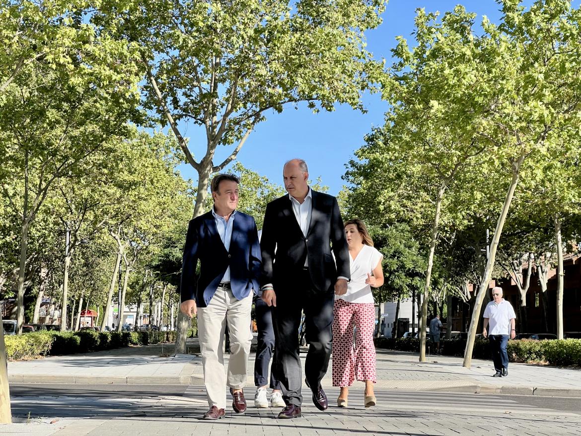 La Comunidad de Madrid estrena el primer Centrode Emprendimiento Digital del sector aeroespacial