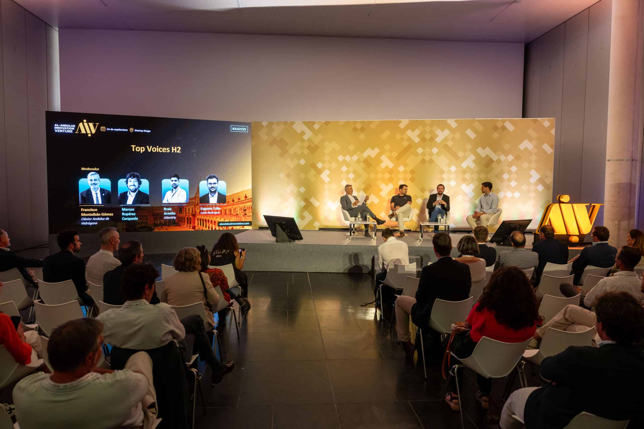 Al Andalus Innovation Venture elige a las 58 scaleups y startups españolas que competirán por liderar la innovación ibérica