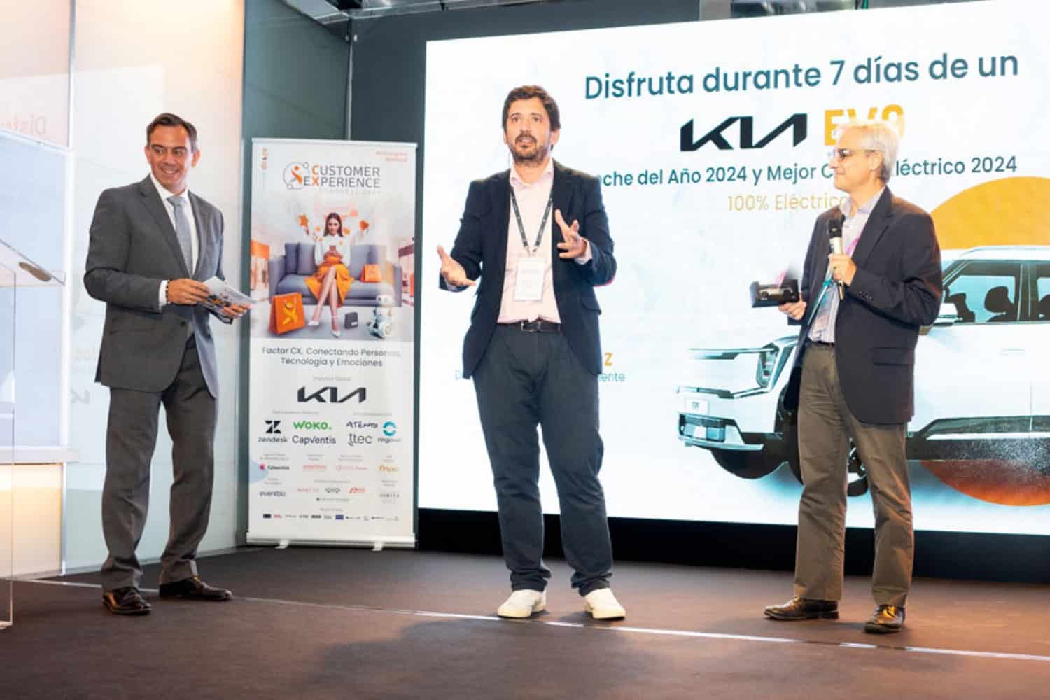 CX Congress