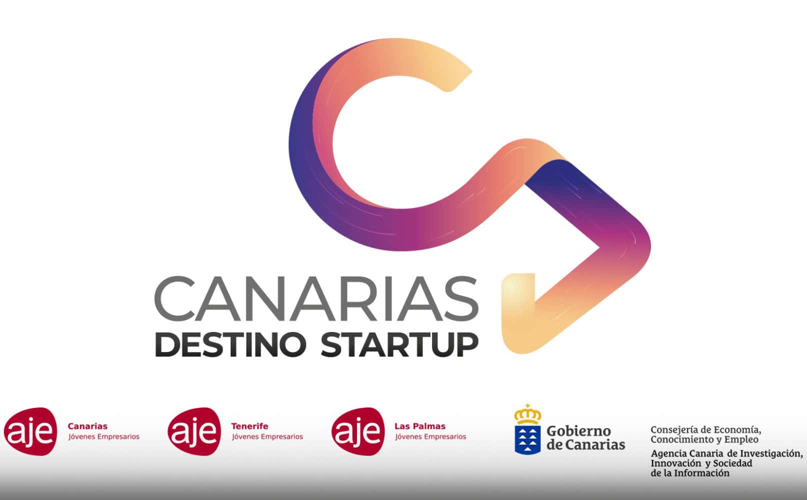 Canarias Destino Startup