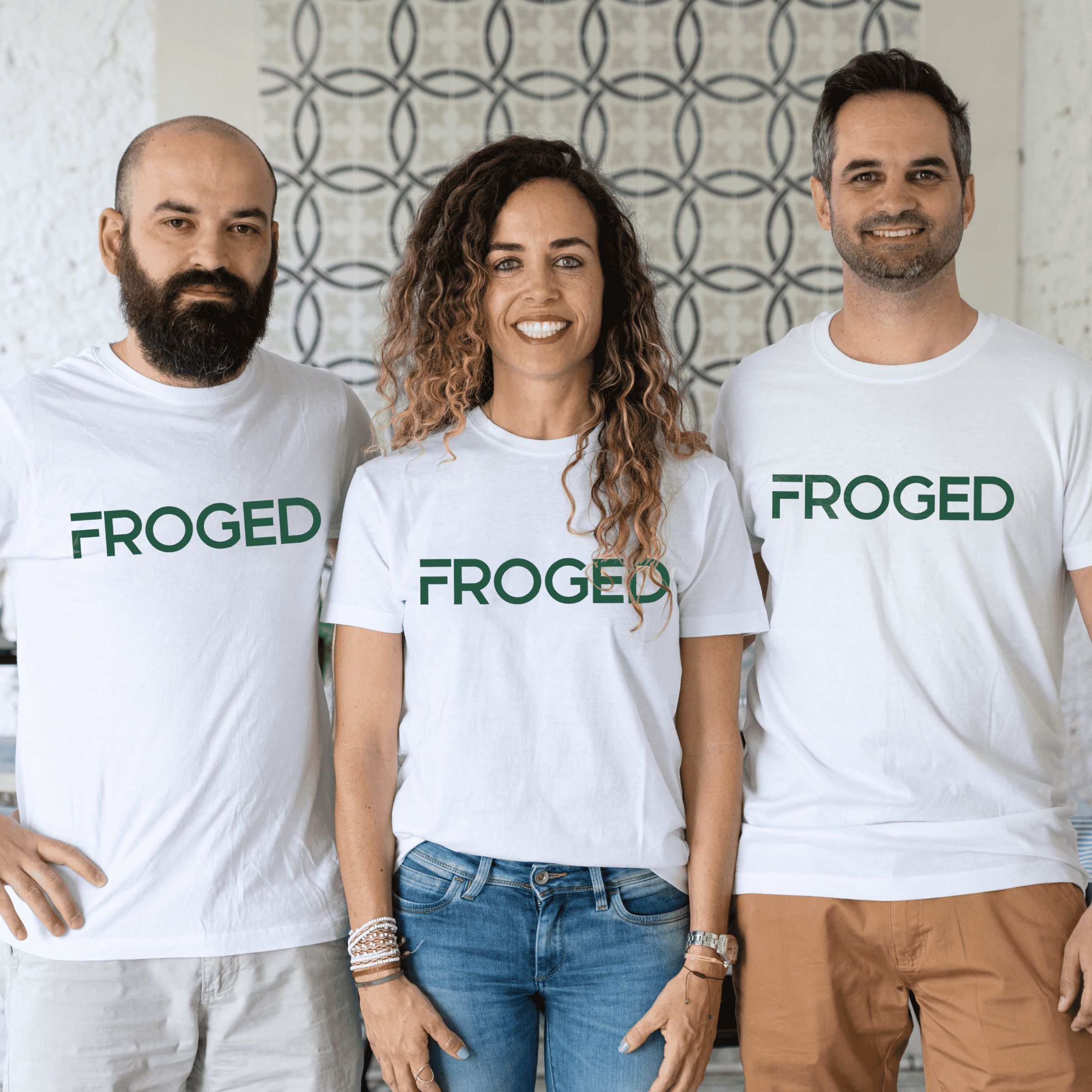 FROGED, plataforma de comunicación omnicanal para empresas y soluciones a medida
