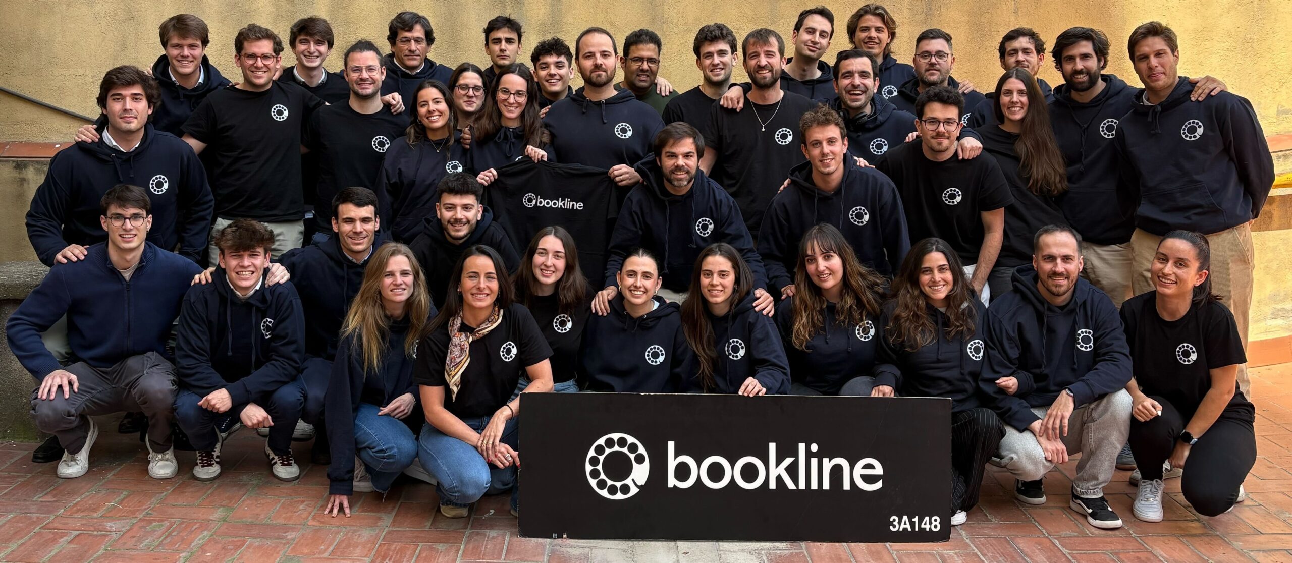 Bookline