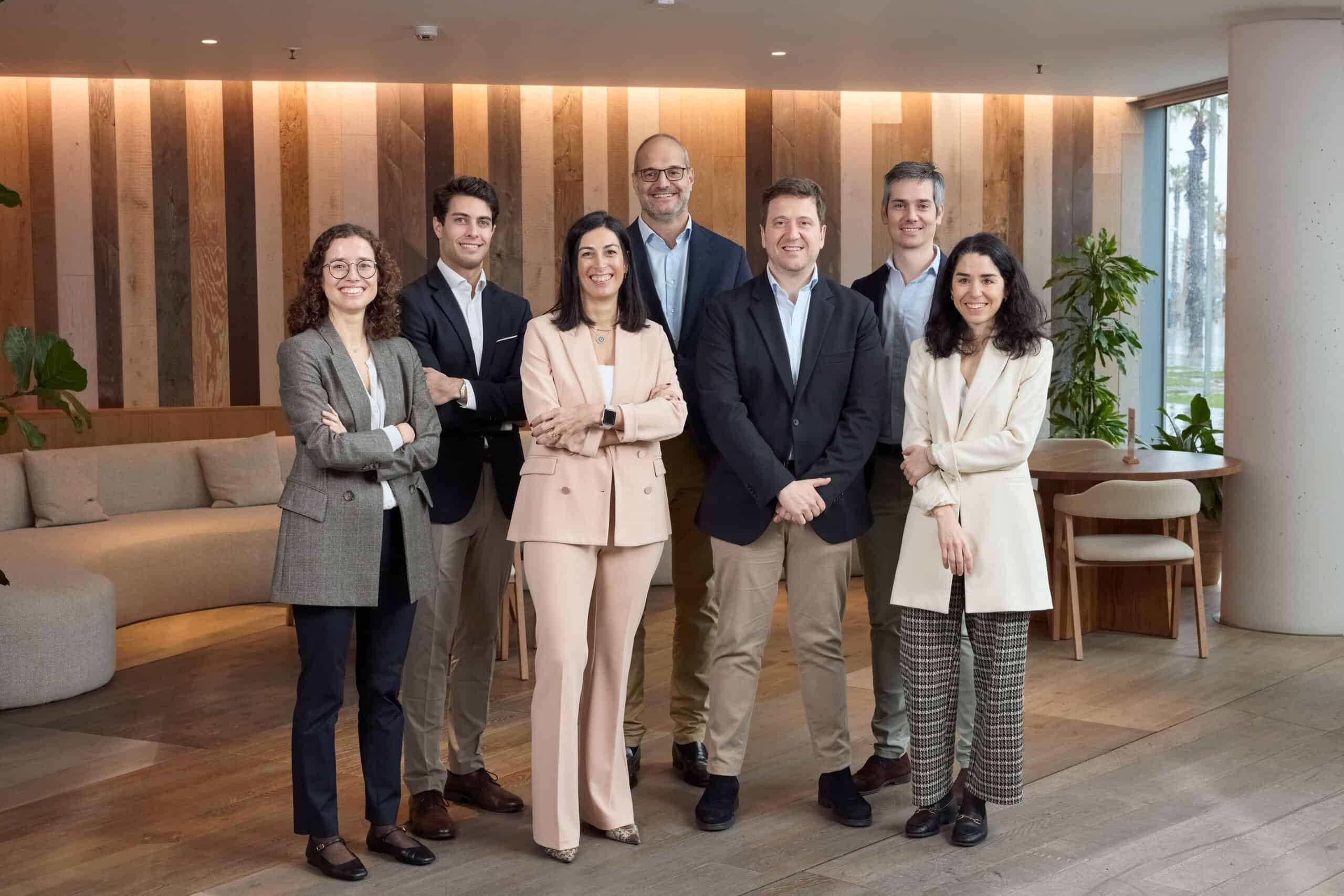 Suma Capital alcanza el cierre final de SC Net Zero Ventures I con 210 millones de euros