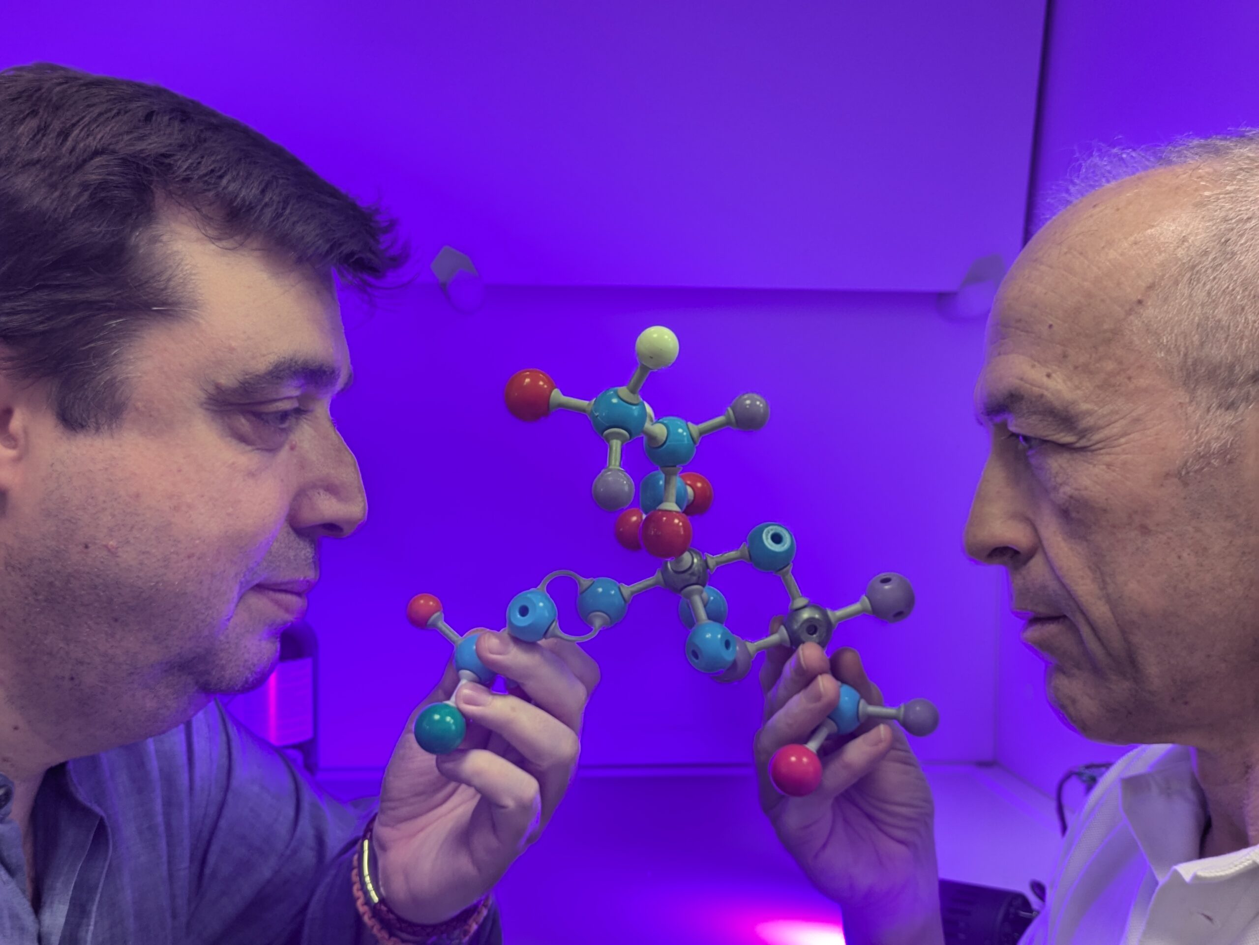 BeAble Capital invierte en la spin-off tecnológica Molecular