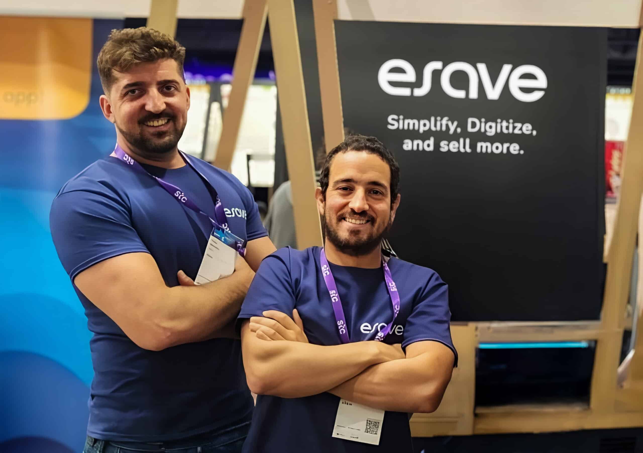 eSave