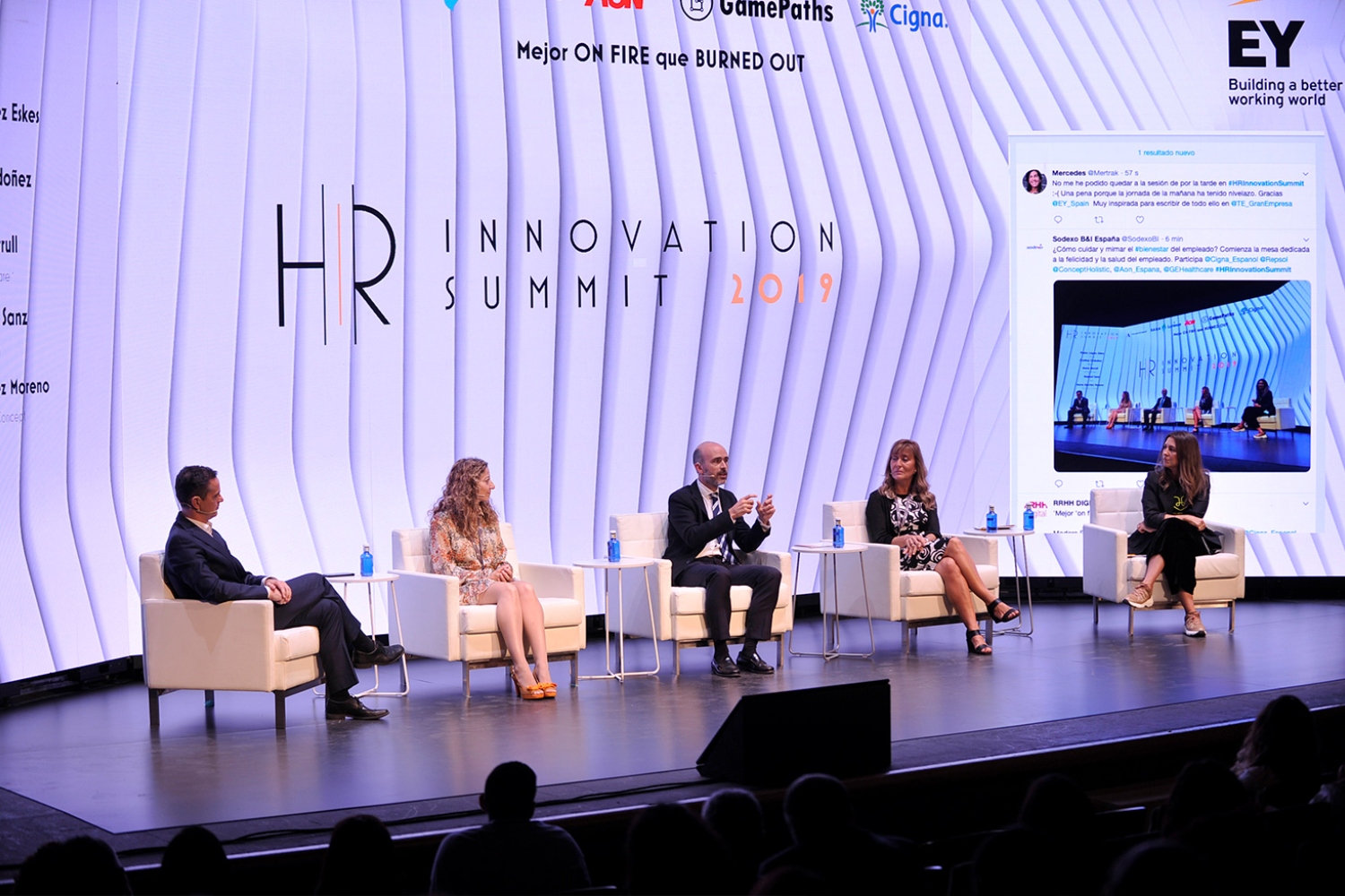 HR Innovation Summit