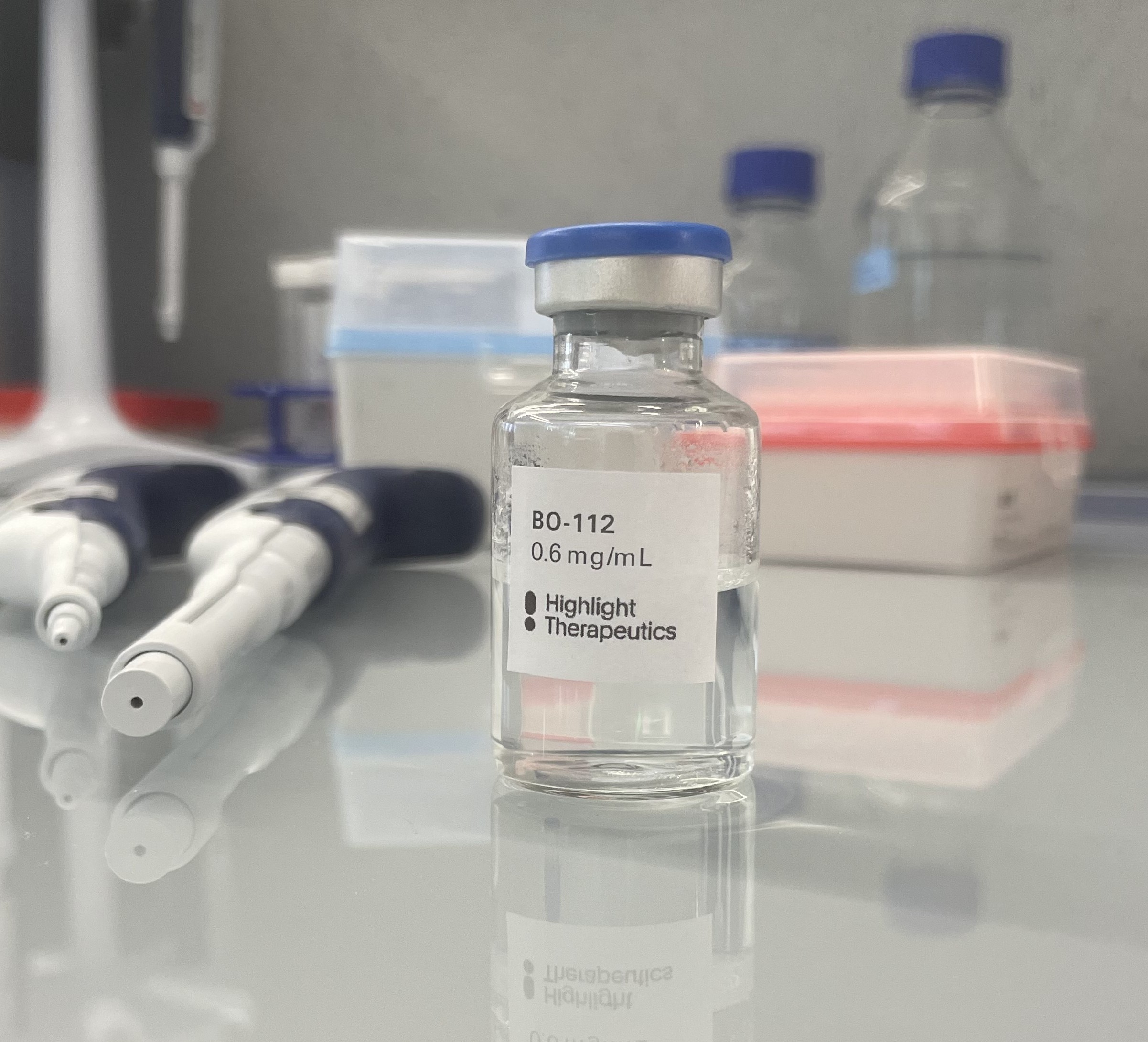 Highlight Therapeutics