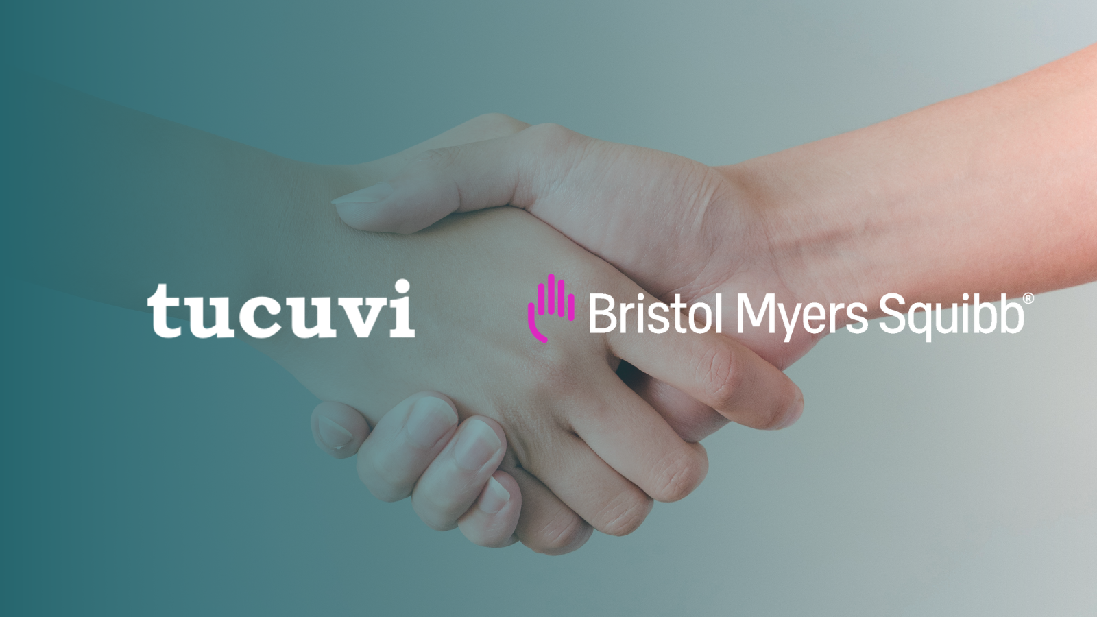 Bristol Myers Squibb y Tucuvi se unen en el tratamiento de miocardiopatías