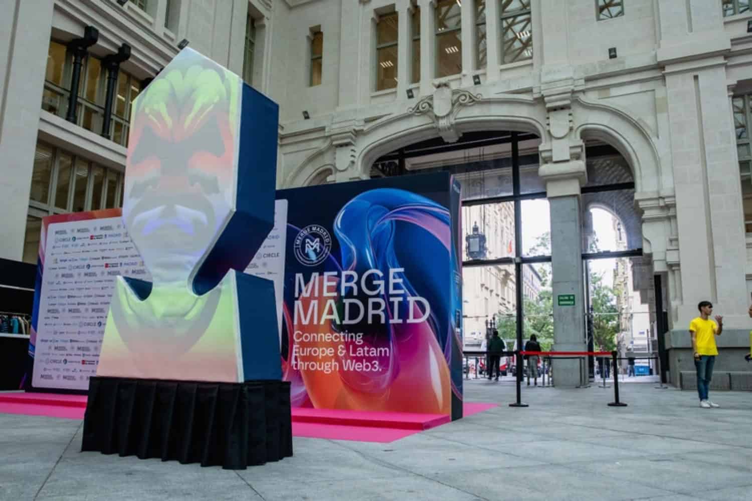 MERGE Madrid (1)