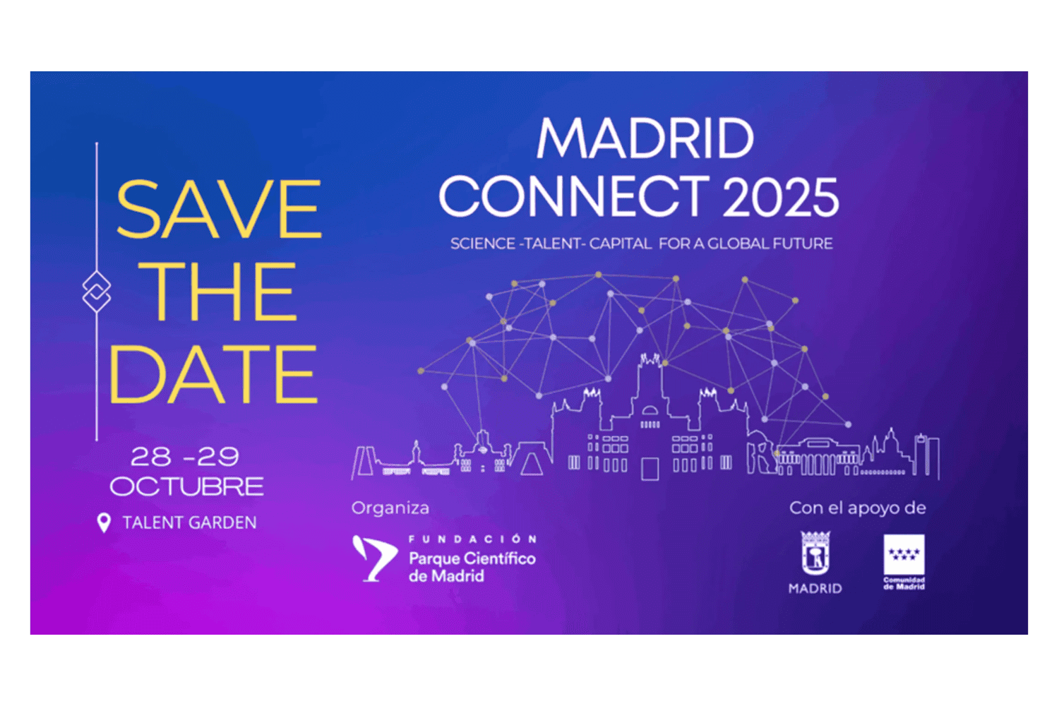 Madrid Connect