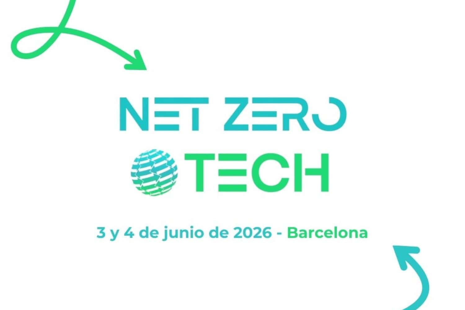 Net Zero Tech 2026