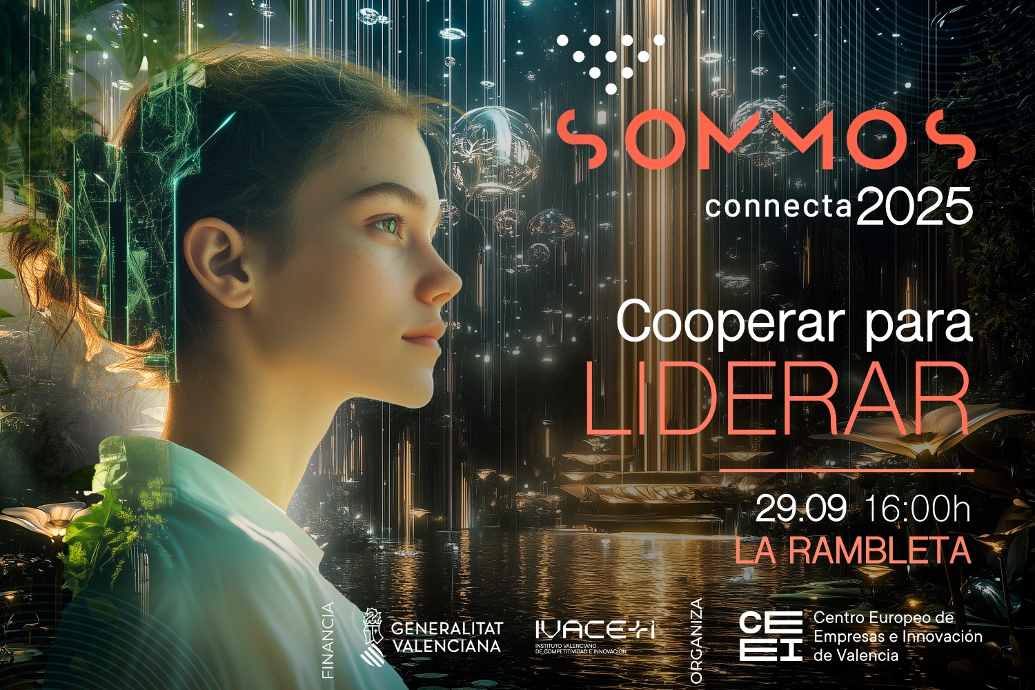 SOMMOS Connecta