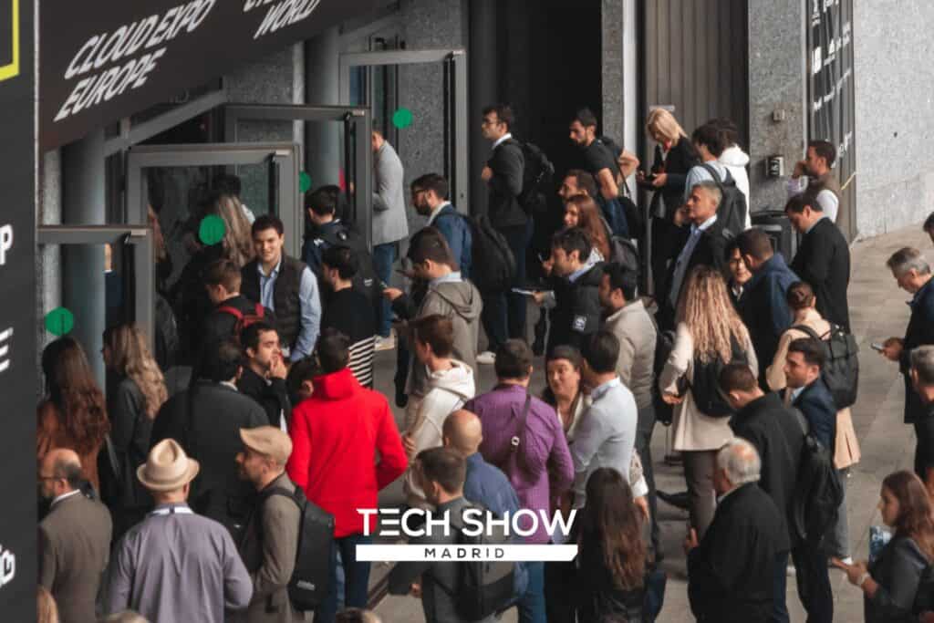 Tech Show Madrid 2026 reunirá en IFEMA a lo más granado de la tecnología europea