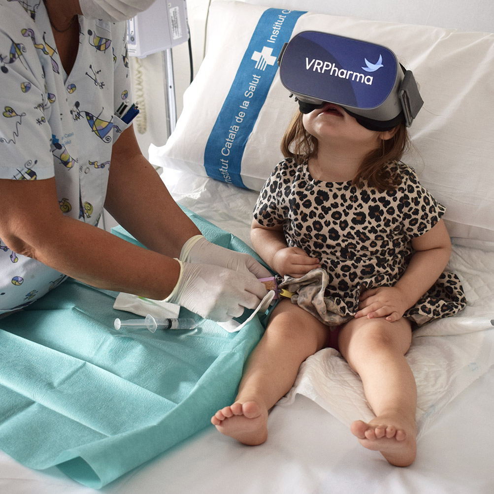 Oroi integra a VRPharma vía adquisición y amplía su presencia en el sector sanitario