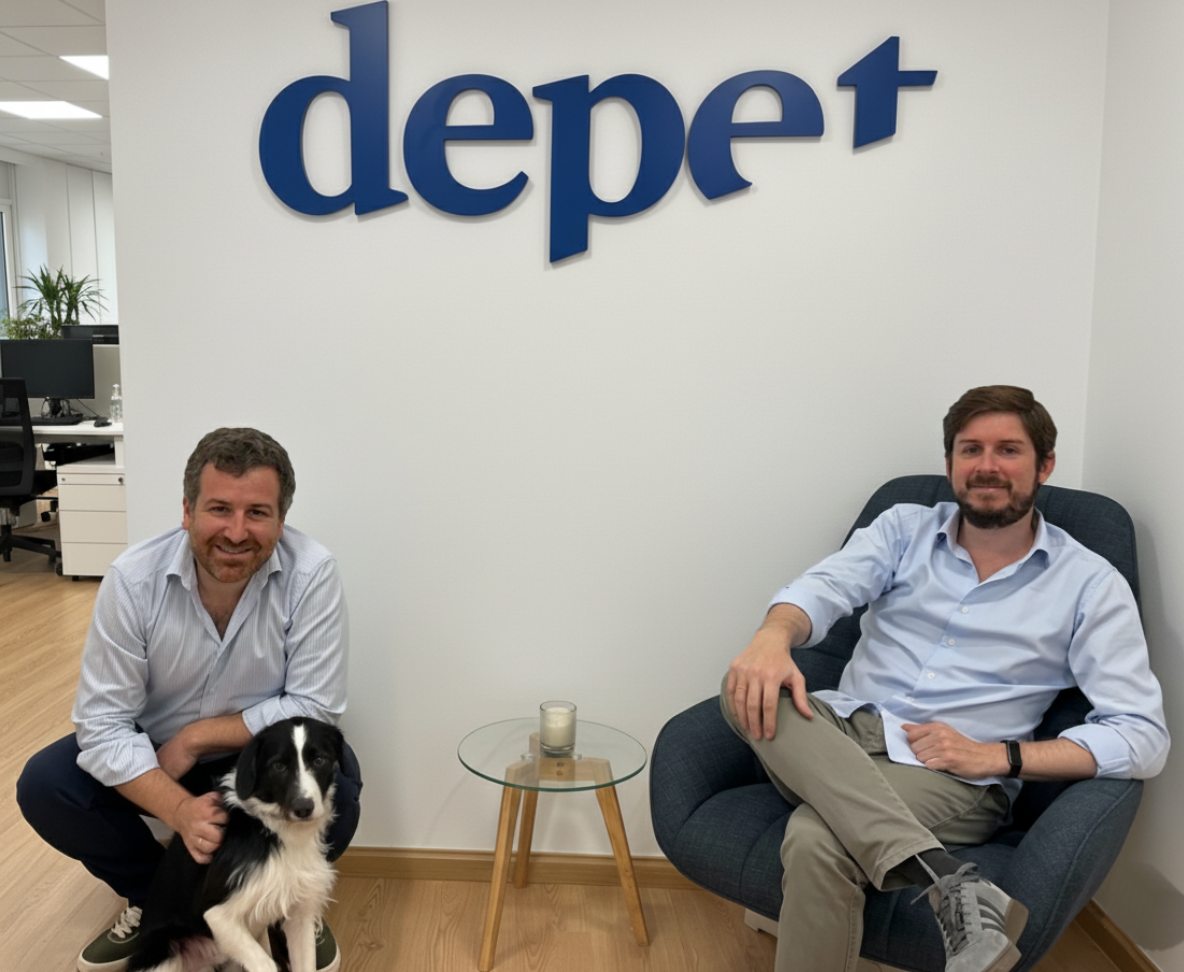 DEPET levanta 4'4 millones de euros para potenciar su expansión en el mercado funerario de mascotas español