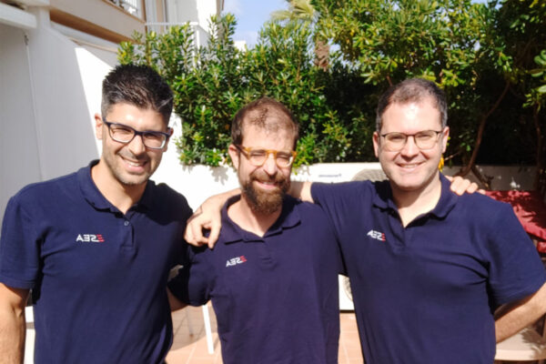 ESEA, sistema de propulsión fueraborda optimizado para aportar un valor diferencial en eficiencia