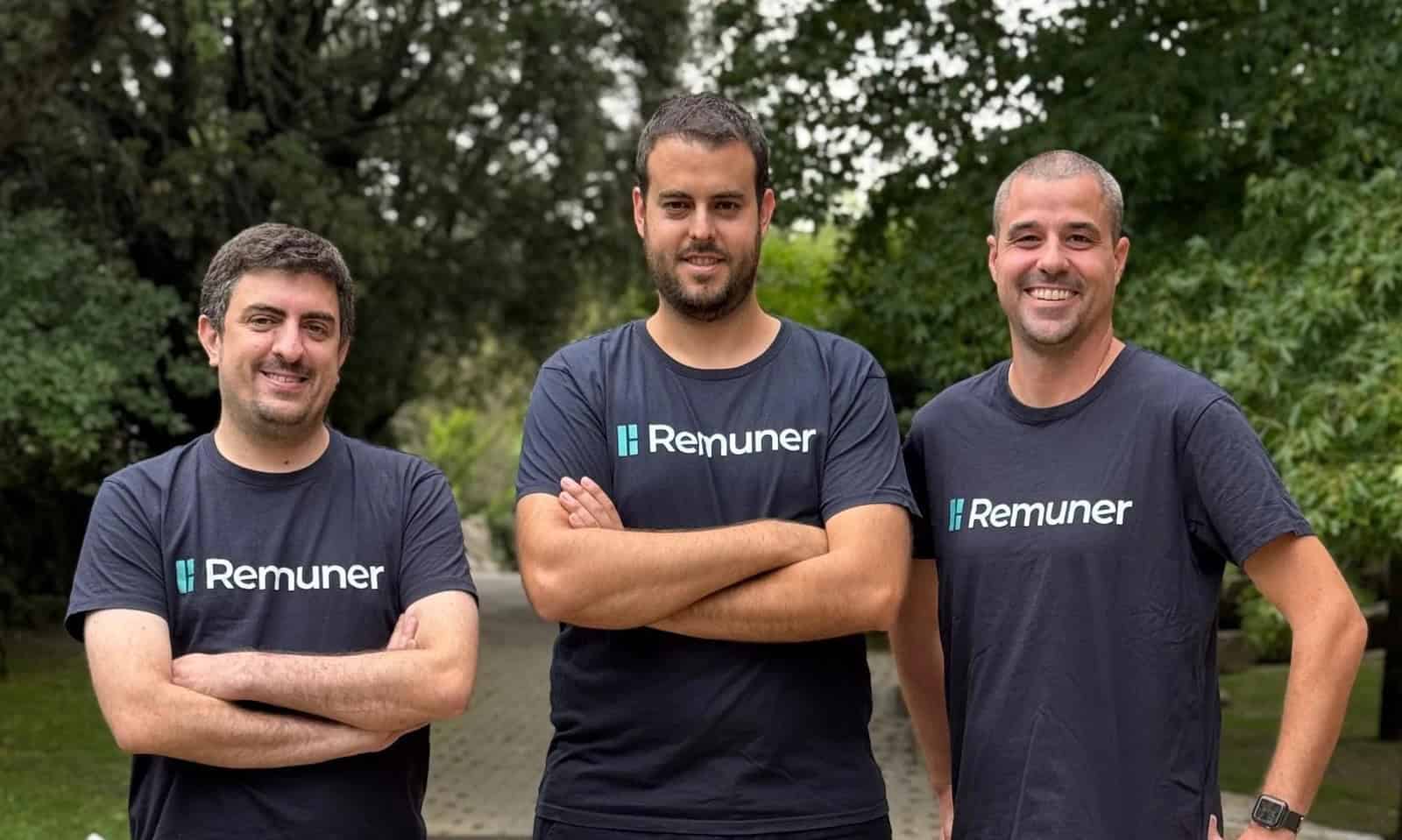Remuner