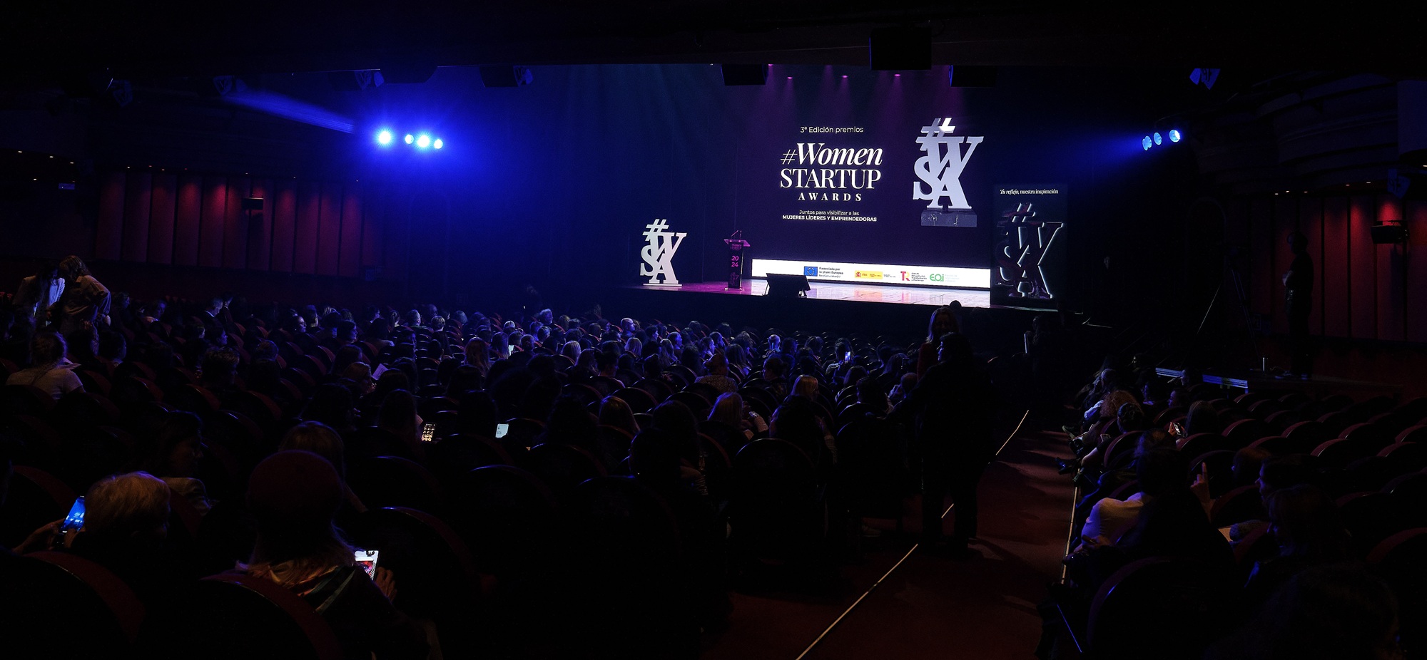 Women Startup Awards abren las inscripciones de su cuarta edición