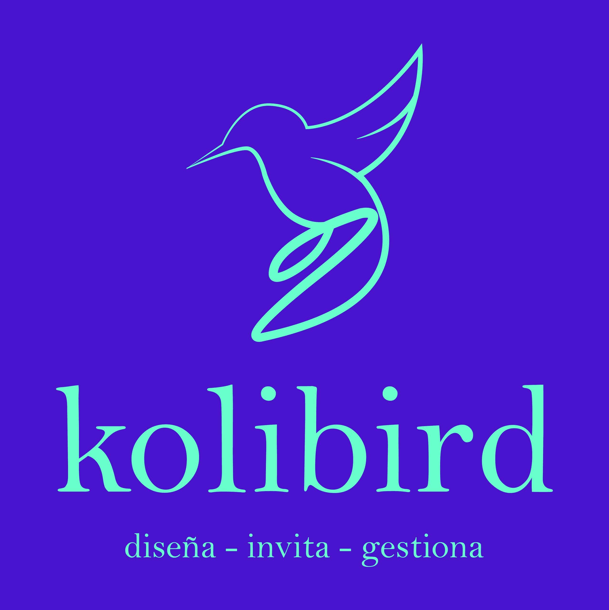 Kolibird