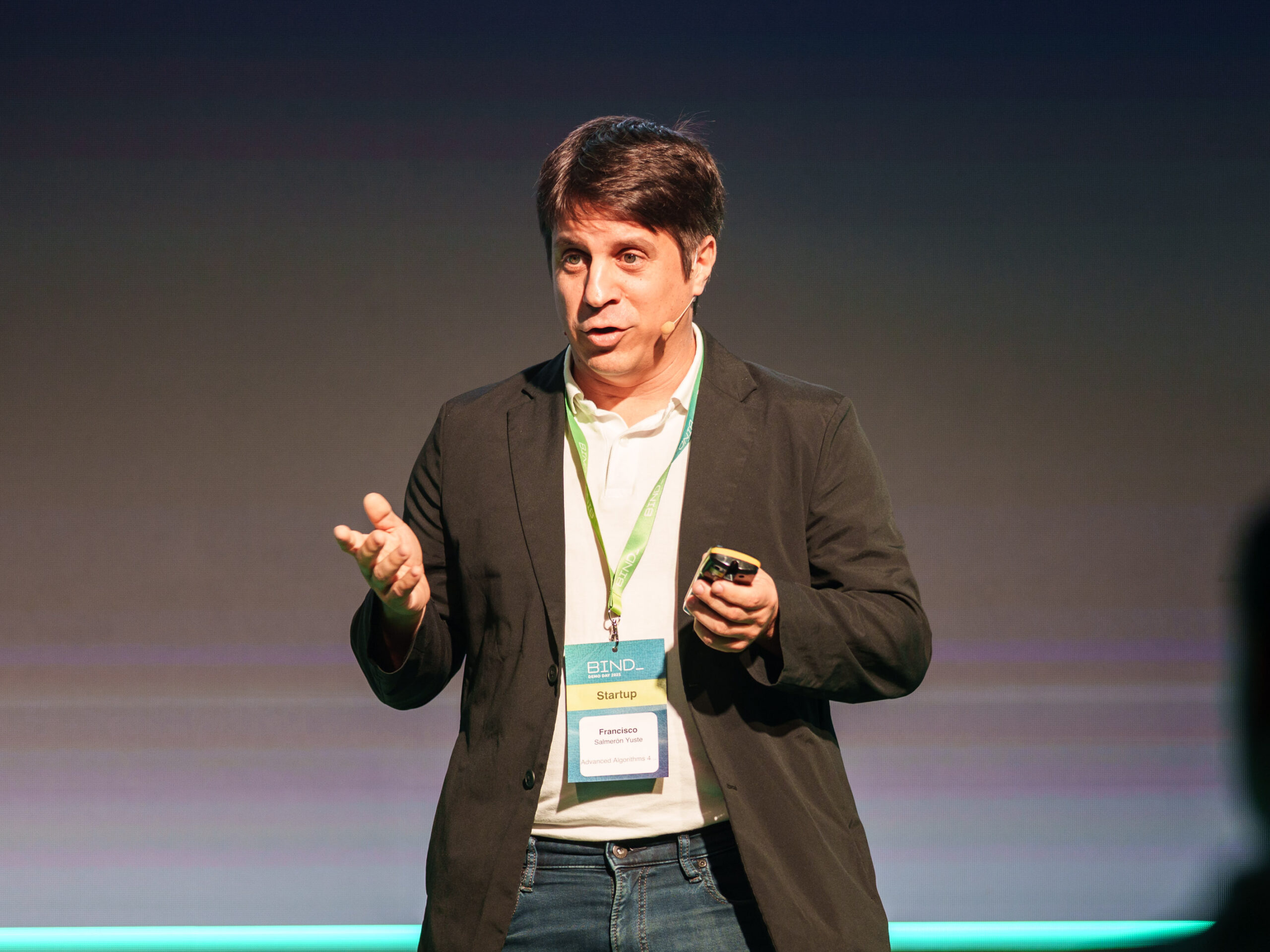 La startup A4Radar y la pyme vasca Eralki colaboran en una tecnología disruptiva gracias a la iniciativa BIND SME del Gobierno Vasco