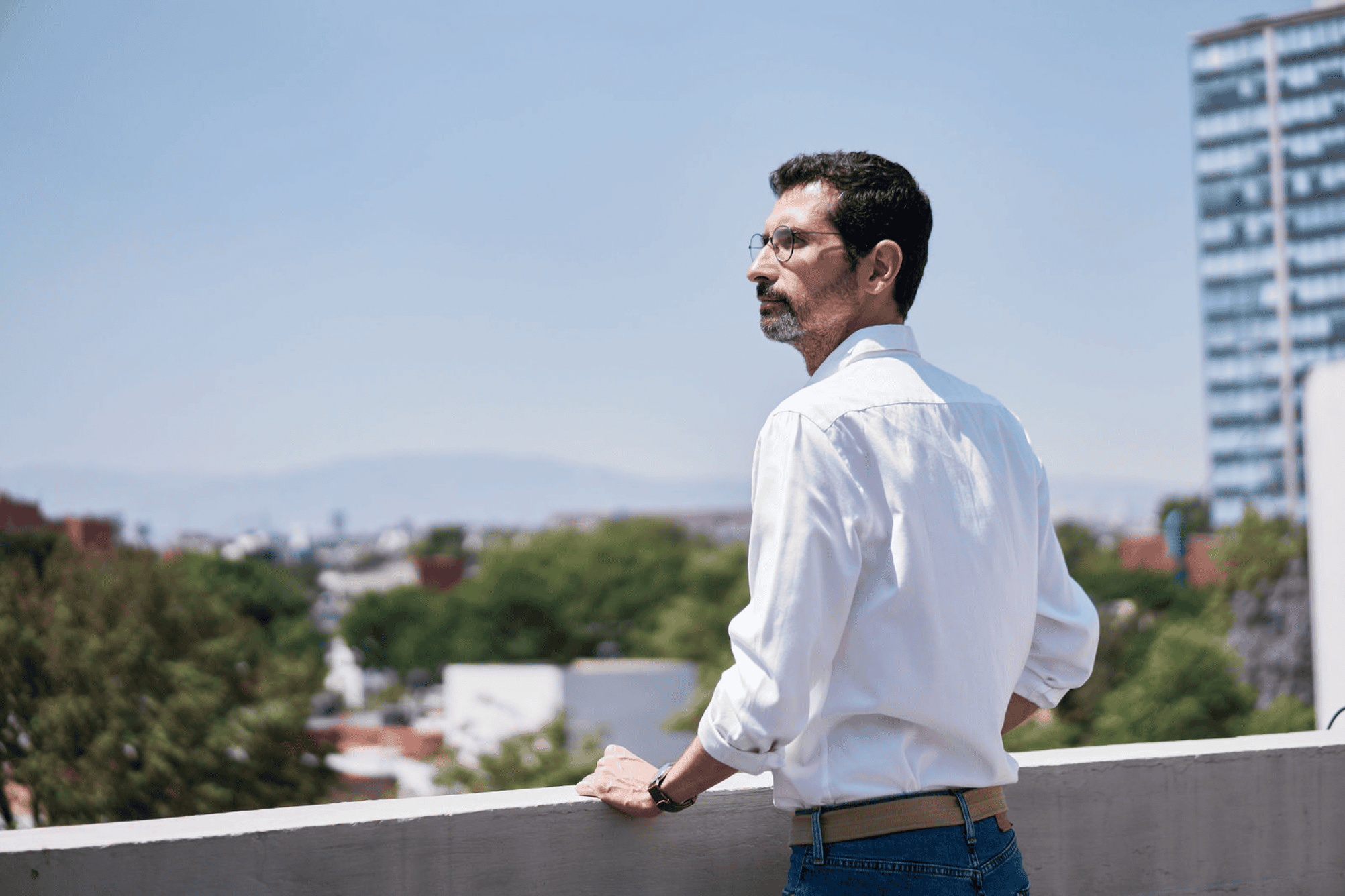 entrevista con Pepe Villatoro