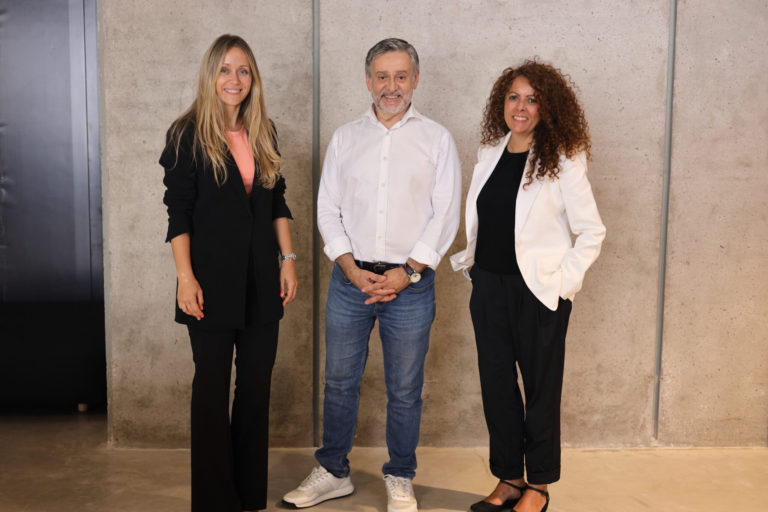 Equipo TeraDx