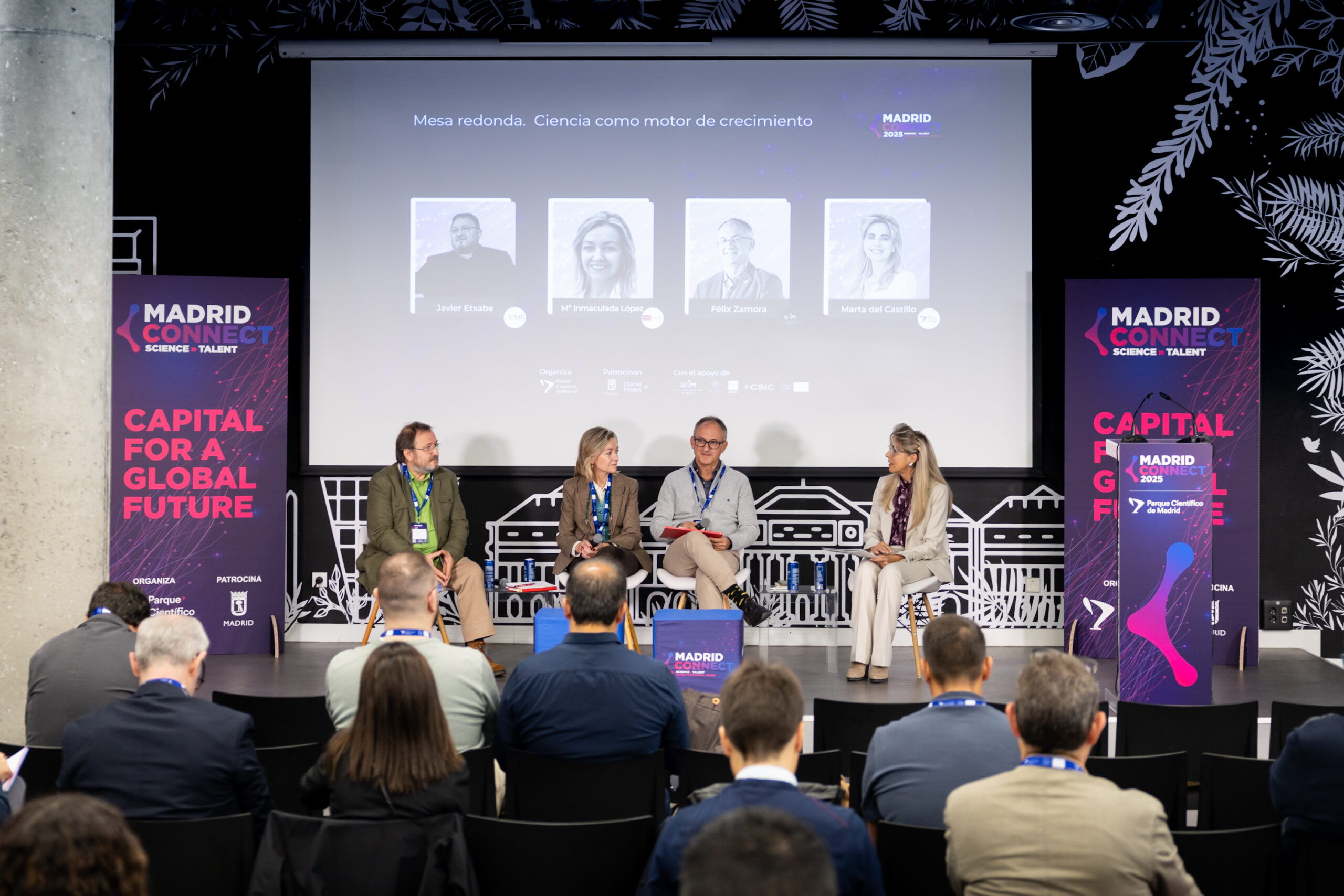 El Ayuntamiento de Madrid aprueba 196 millones para quot impulsar un