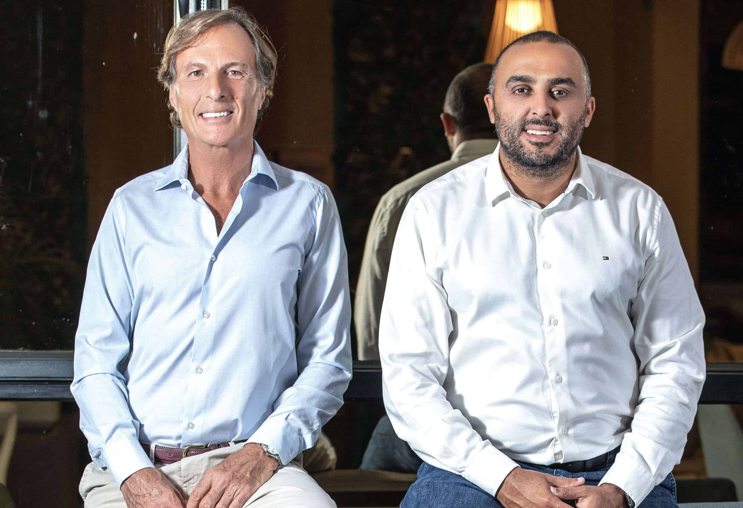 Docline levanta una ronda de financiación de 4'6 millones de euros