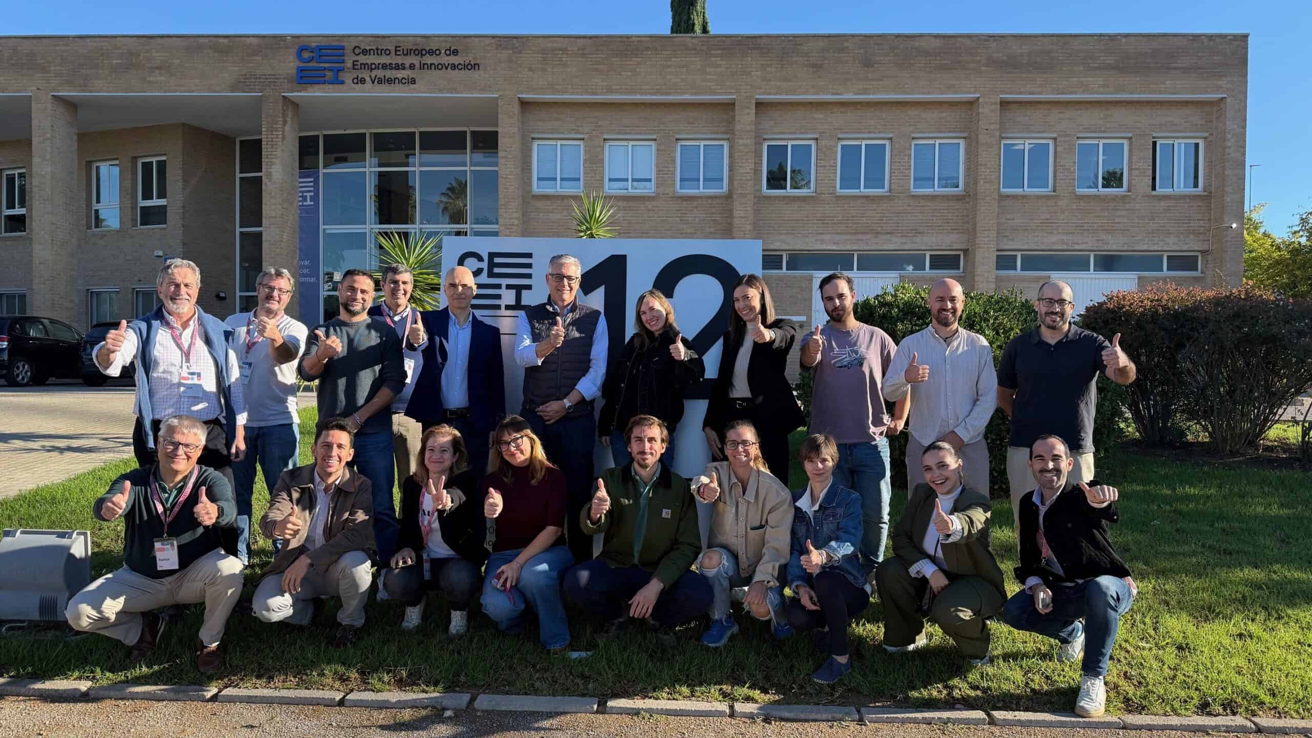 Incibe Aceleracion ciberseguridad