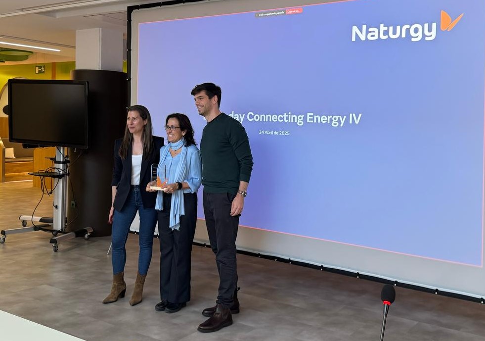 Connecting Energy
