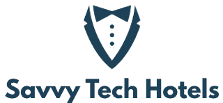 Savvy Tech Hotels