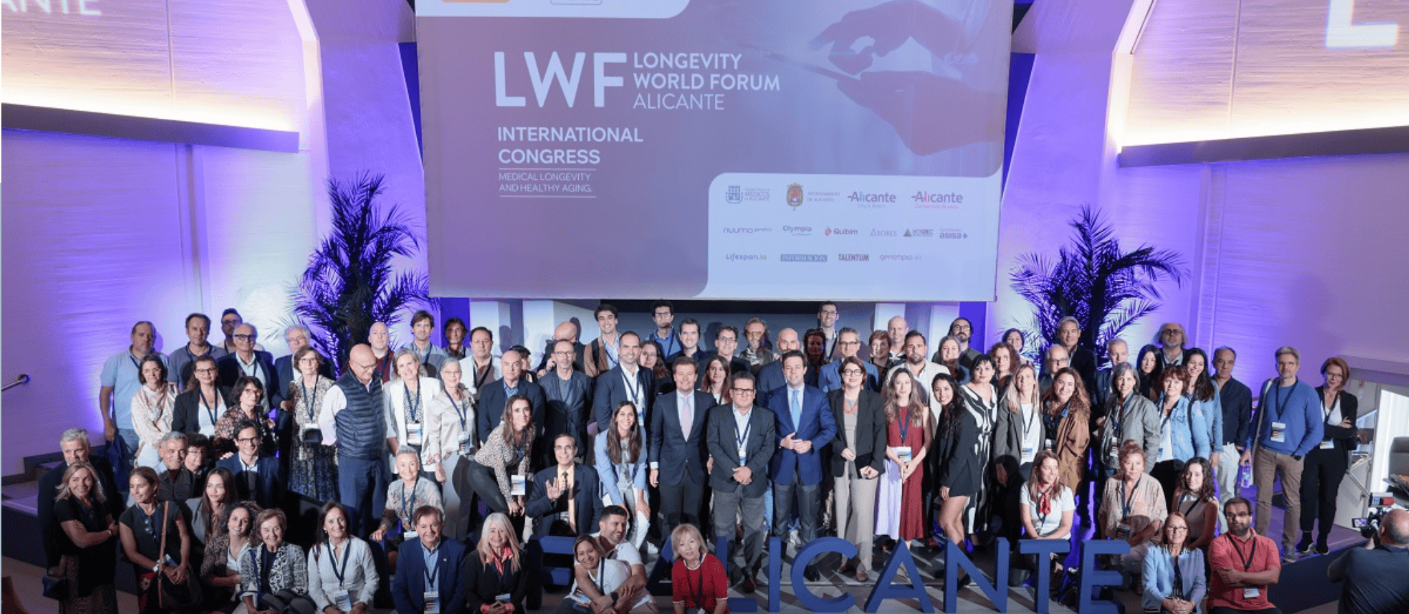 Longevity World Forum
