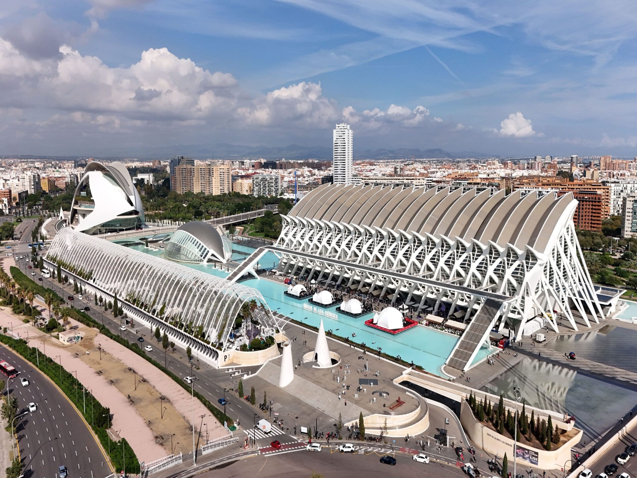 VDS 2025 anuncia su agenda y refuerza a Valencia como referente tecnológico internacional