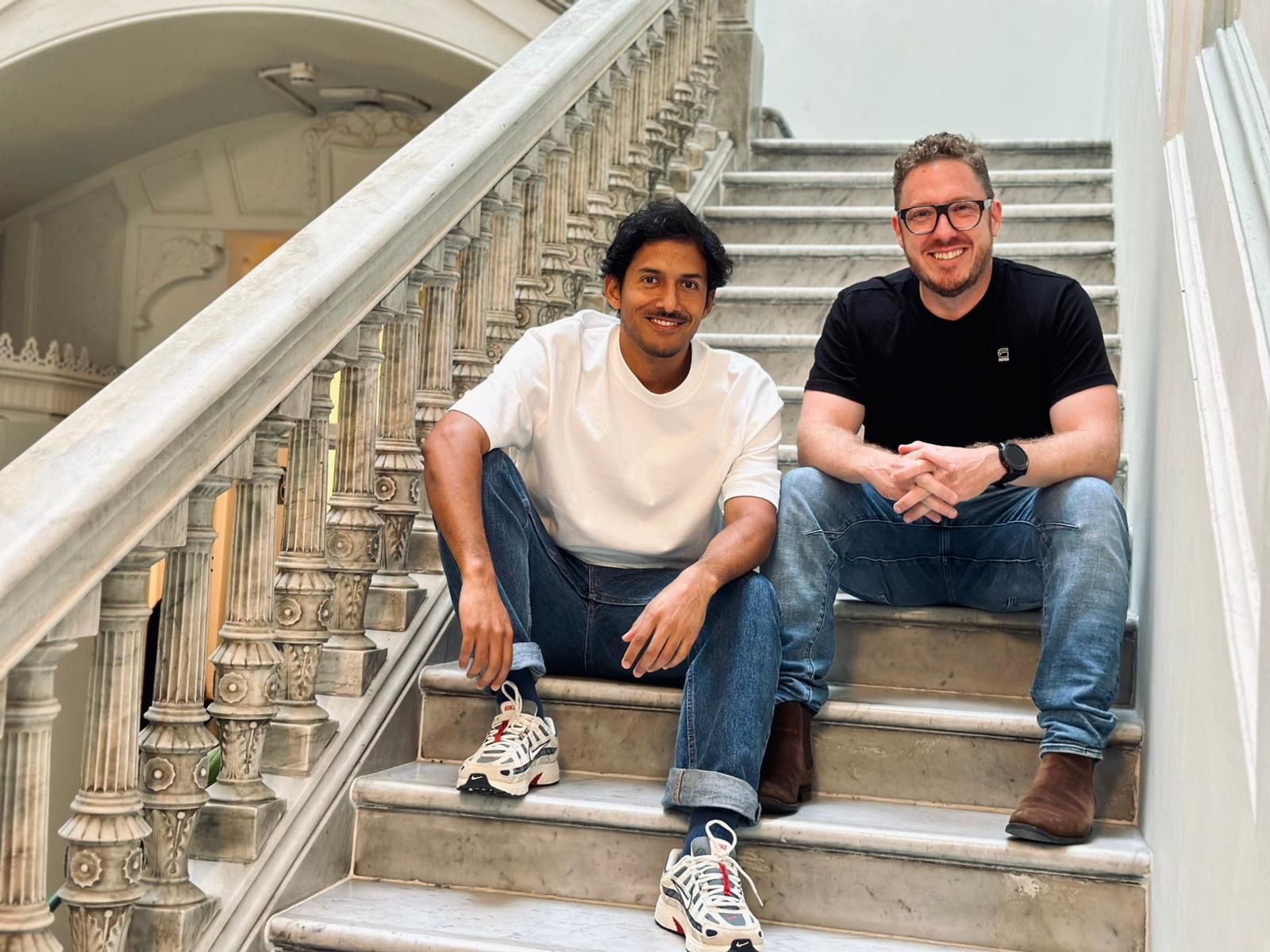 SLNG, la startup que quiere democratizar la IA de voz, levanta 3,3 millones de euros