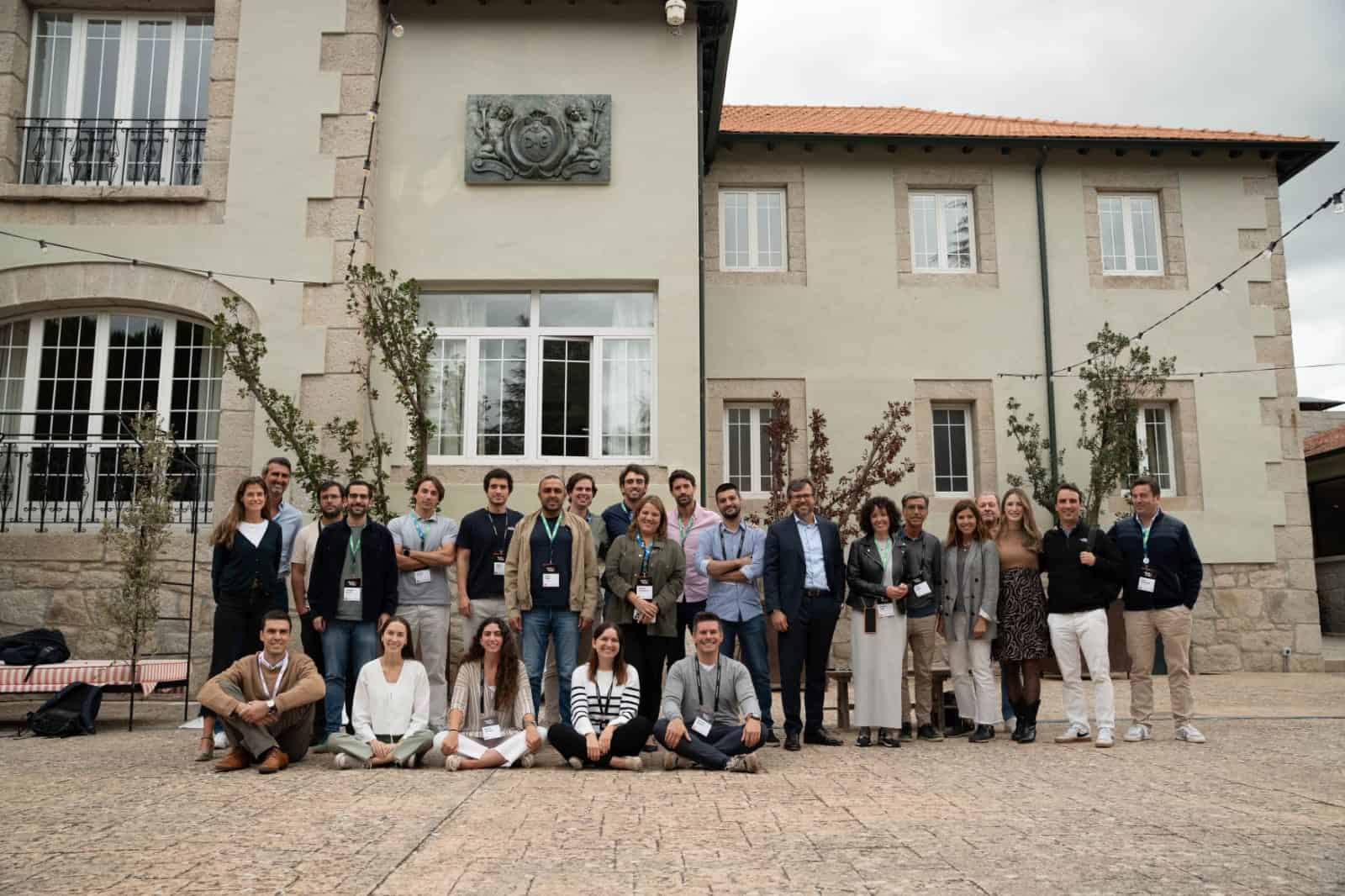 Scaleup Spain_