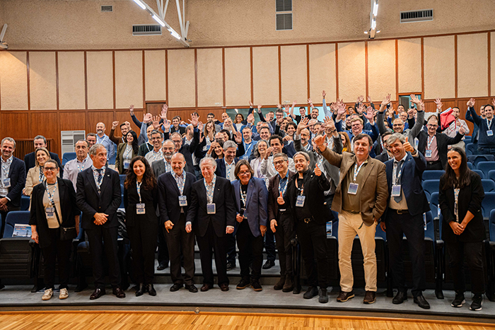 Summit anual de AER Automation