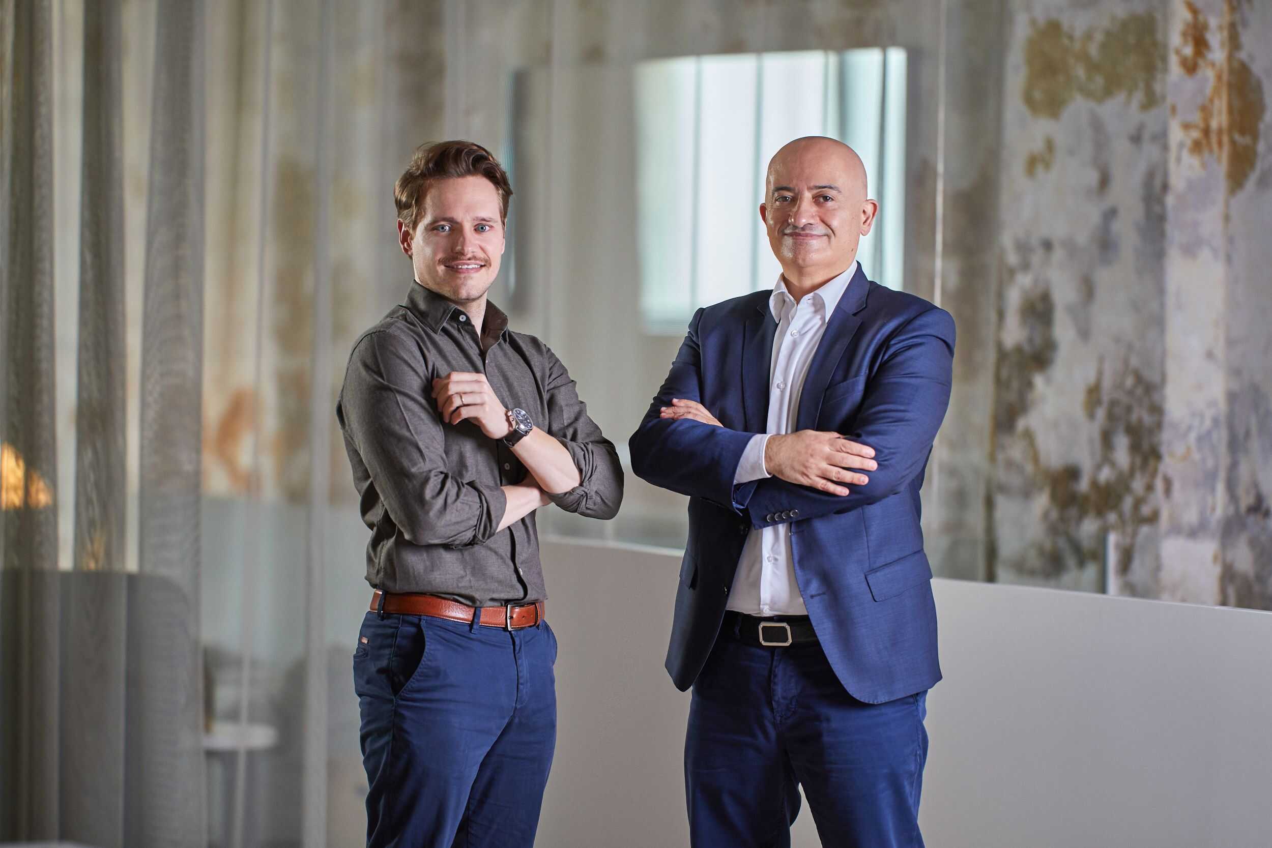 Organización Corona Venture Capital apuesta por Aquí tu Reforma