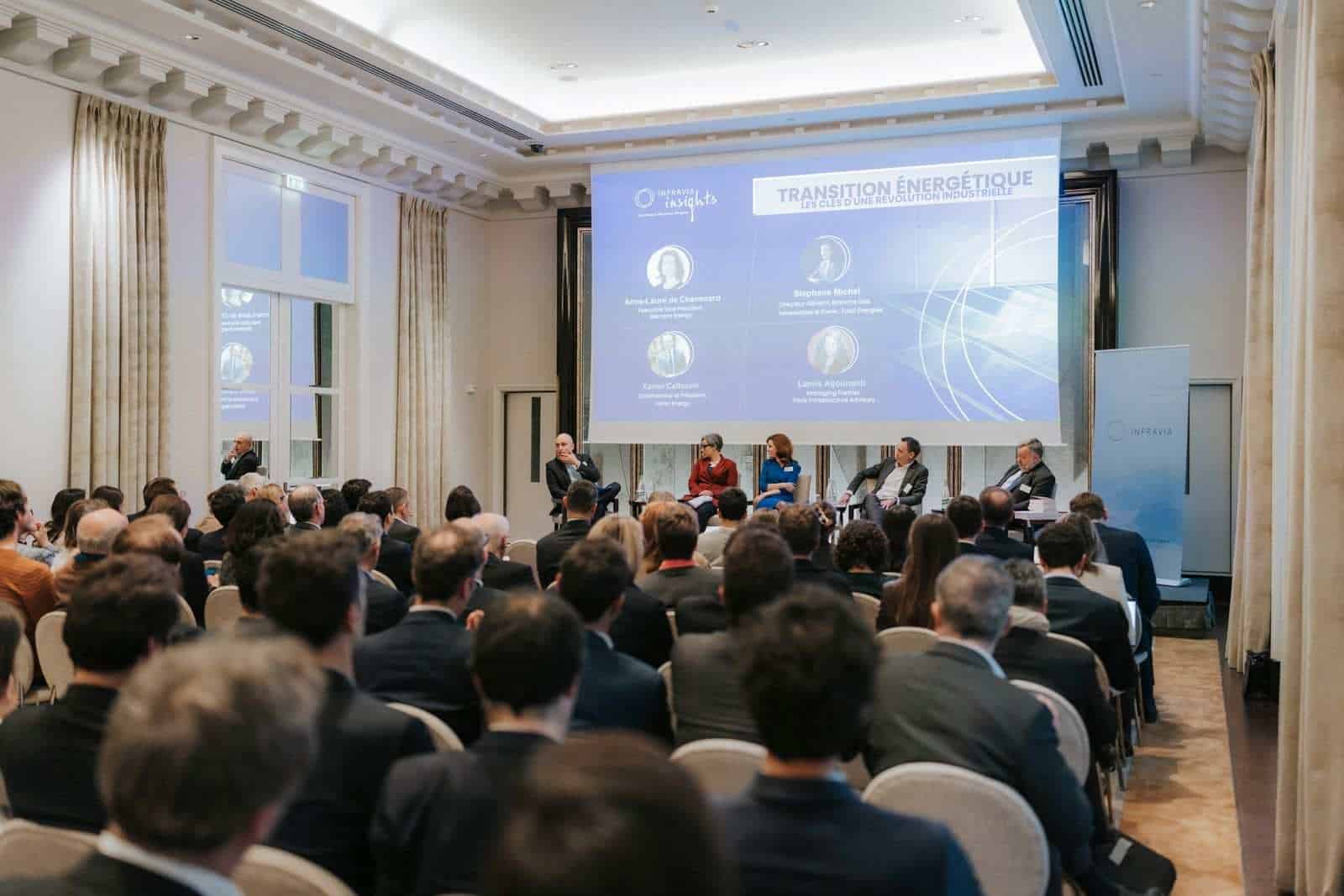 COFIDES invierte 100 millones de euros en el fondo InfraVia Growth Fund II a través de FOCO