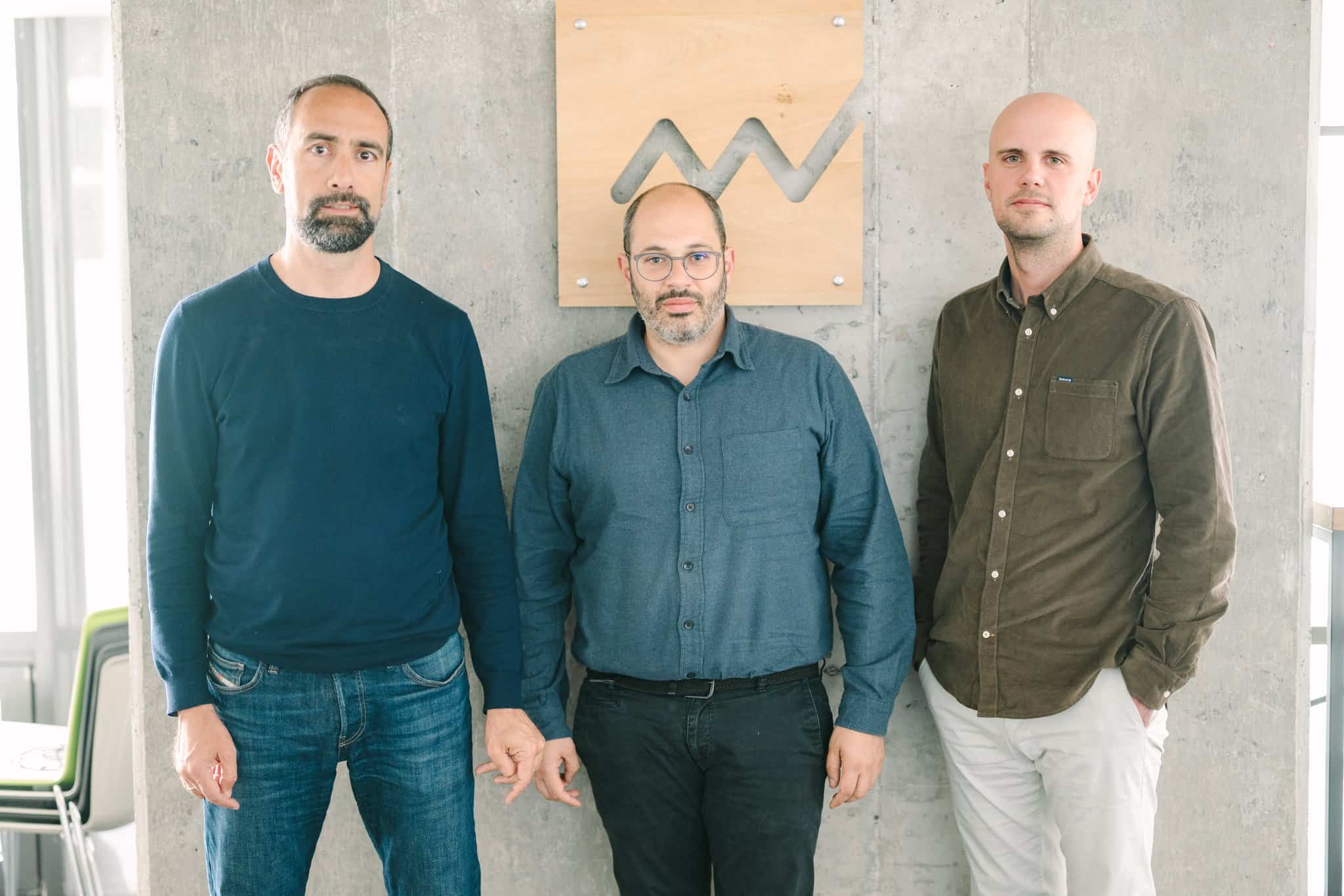 Marathon Venture Capital: 