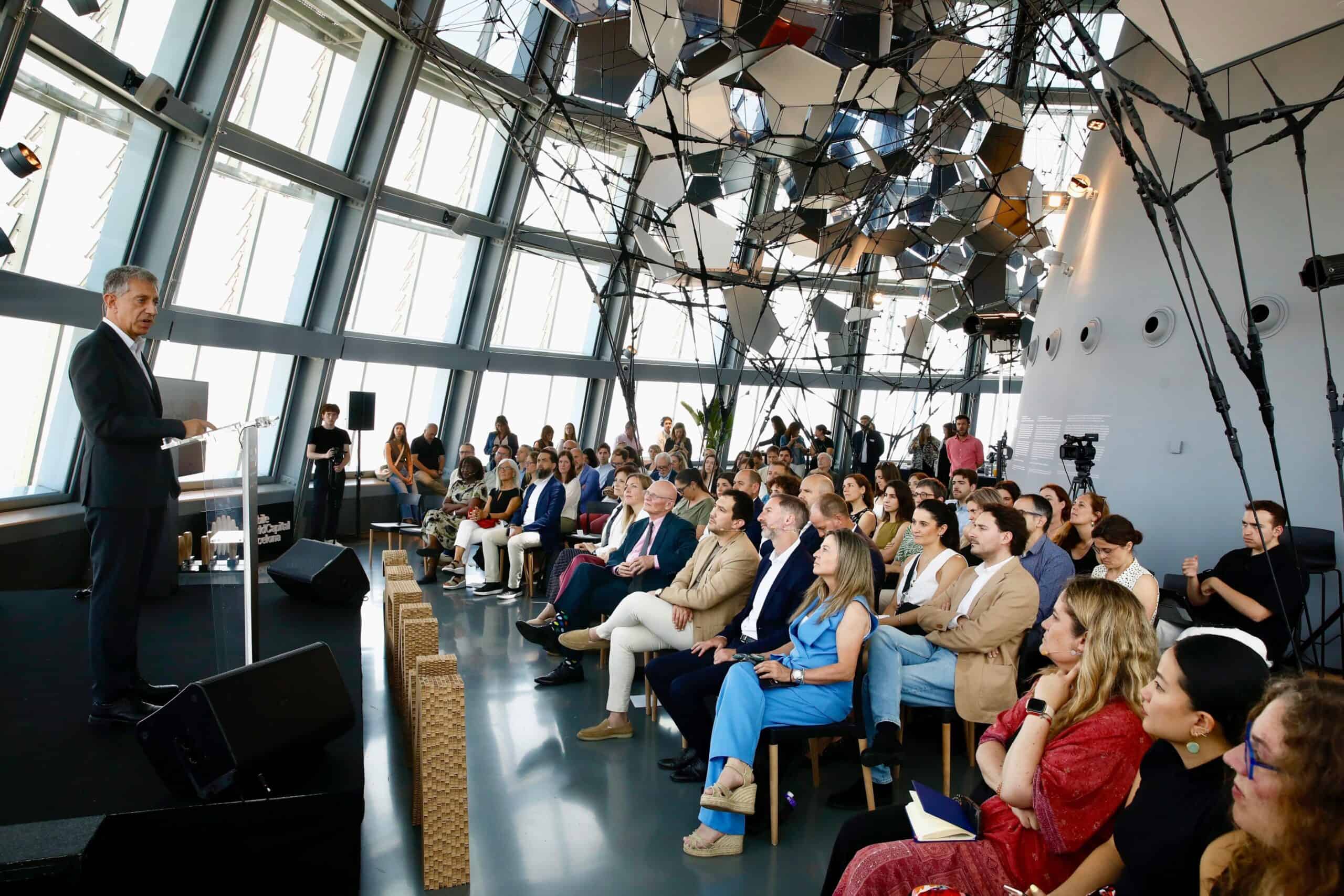 MWC convoca la II edición de sus premios de tecnología sostenible