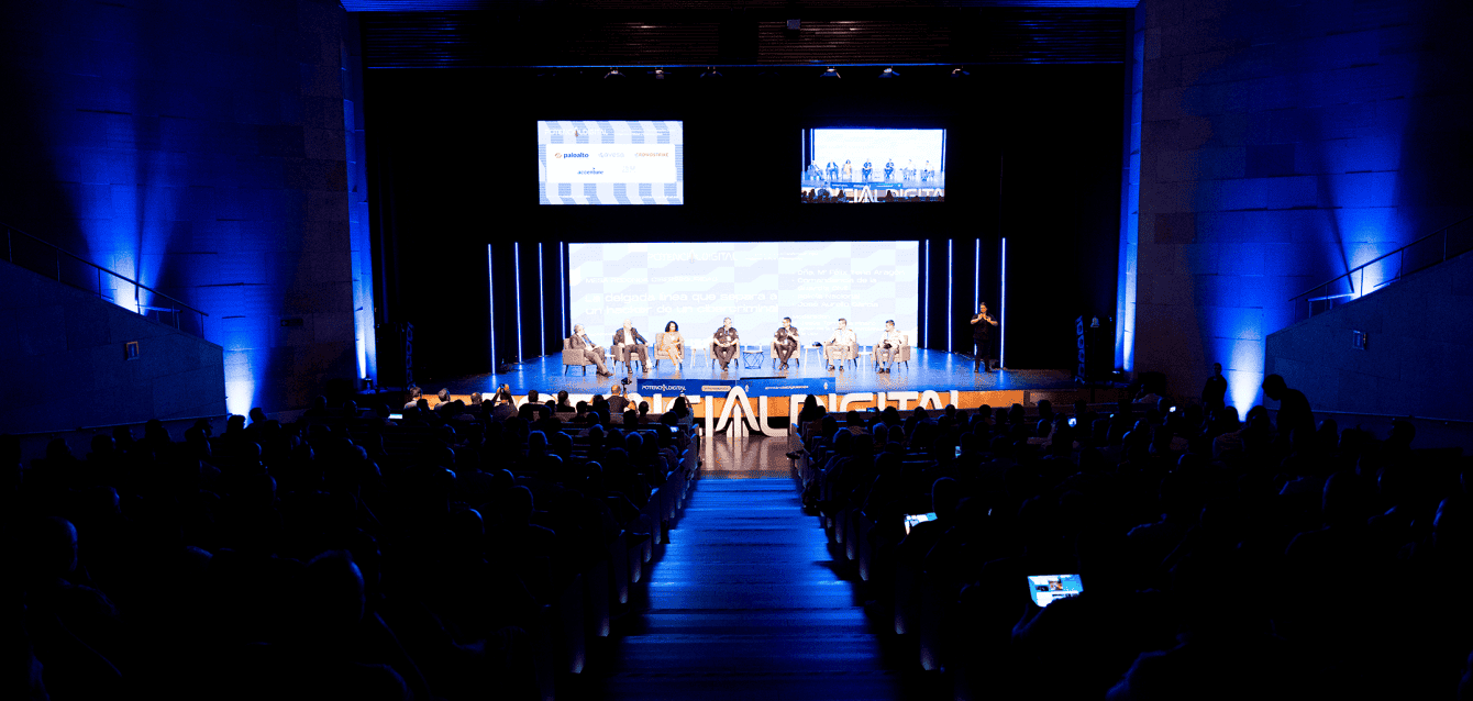 potencia digital 2025