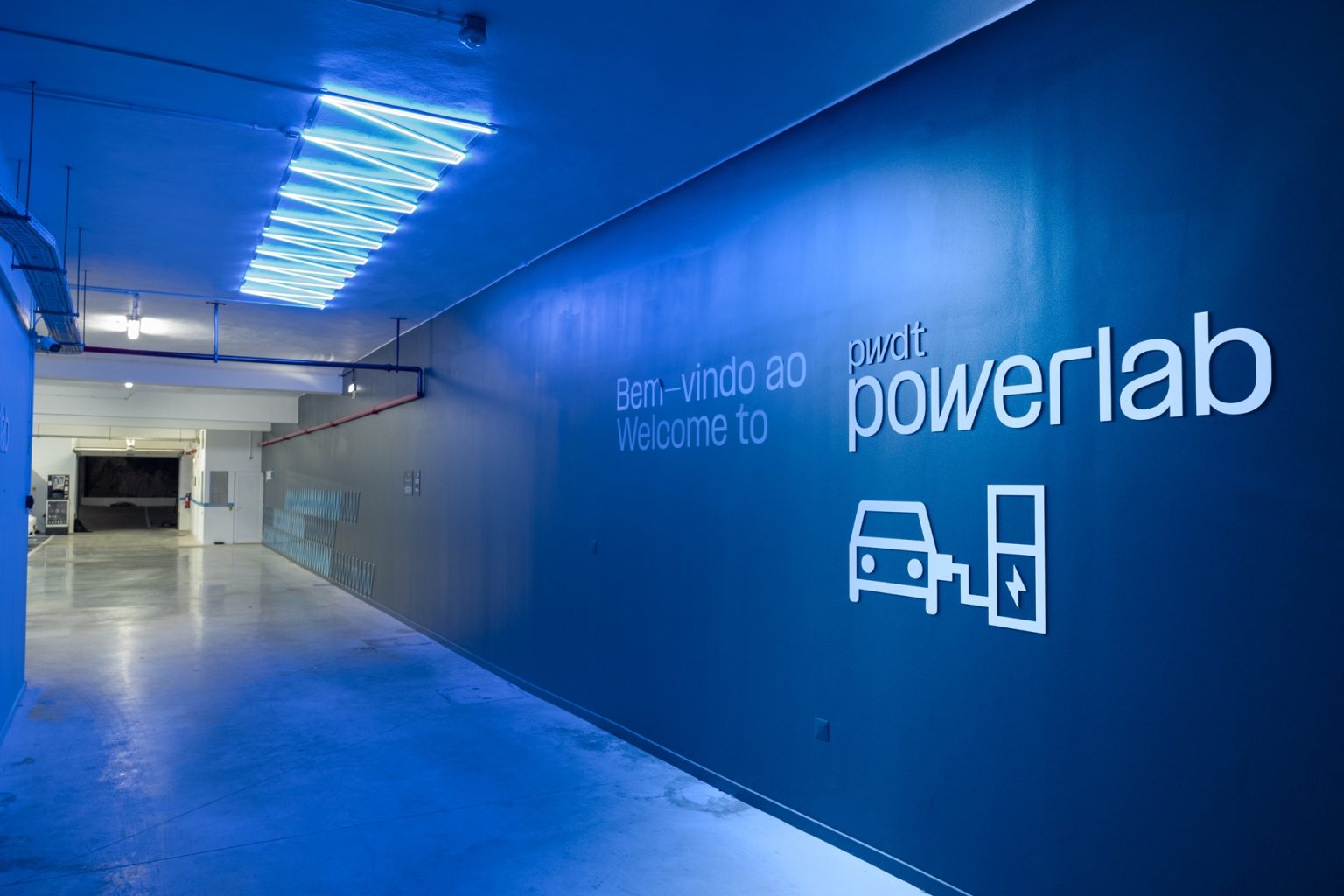Powerdot inaugura en Oporto su primer hub de innovación para acelerar la movilidad eléctrica en Europa