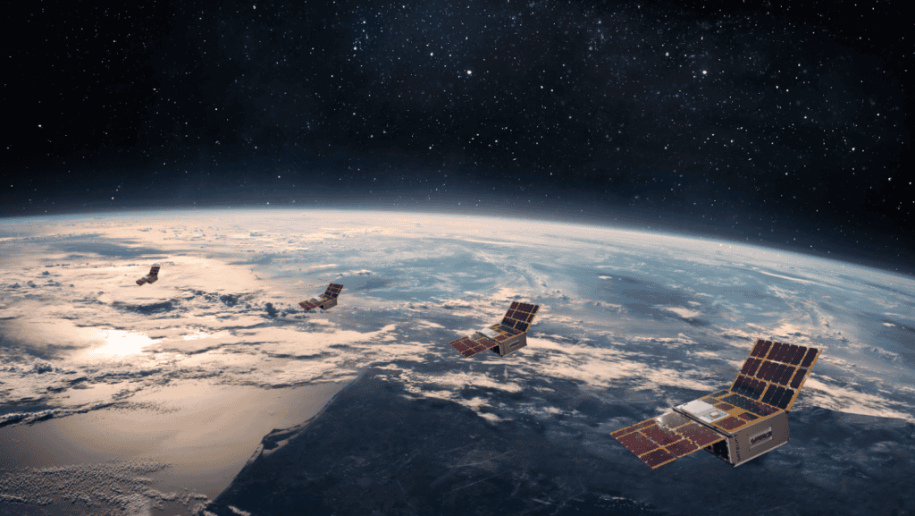 Sateliot impulsa un proyecto con la Agencia Espacial Europea para romper la dependencia del GPS y abrir su IoT satelital a Defensa