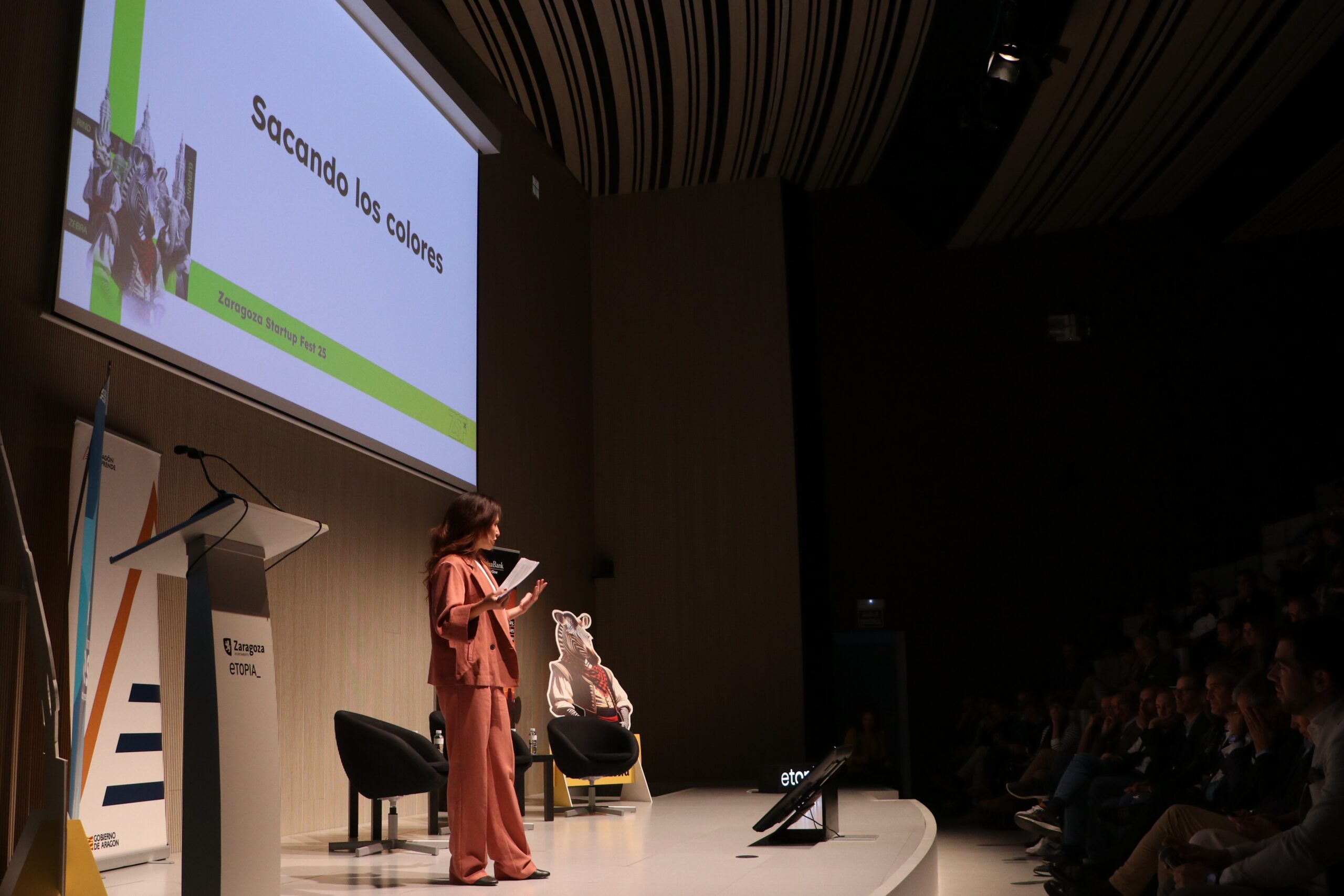 Zaragoza Startup Fest