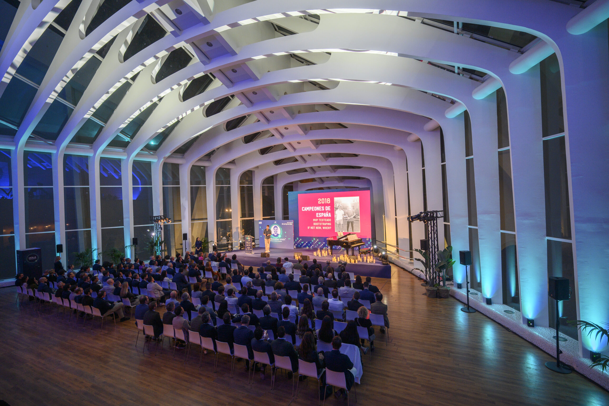 BIGBAN Investors Congress 2025.