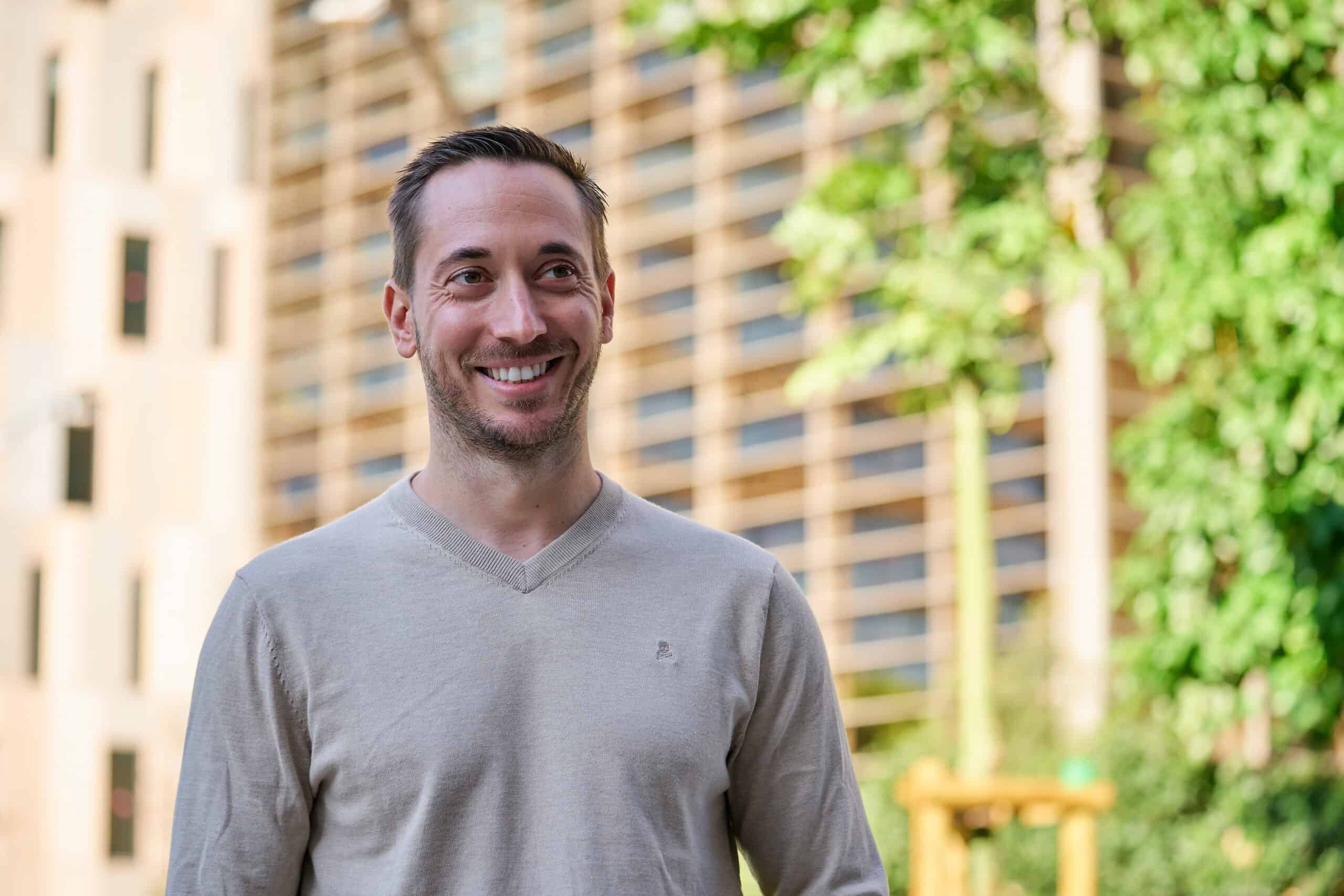 Carles Reina lanza Baobab Ventures, un fondo de capital riesgo de $15 millones 