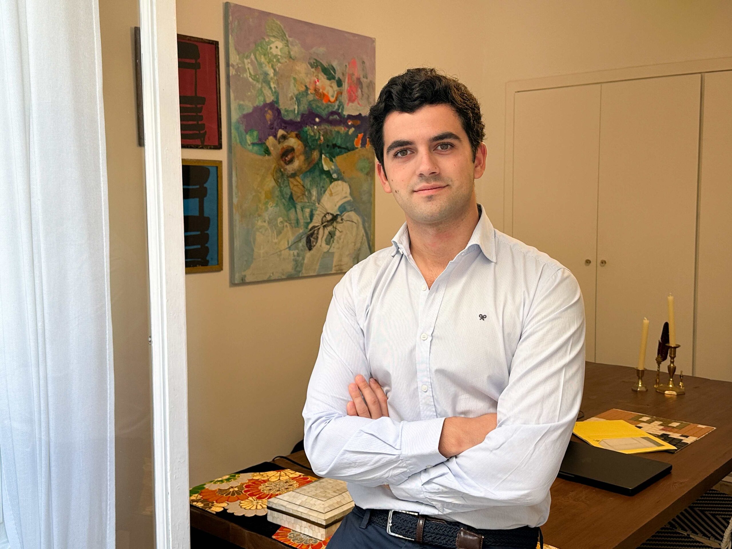 ECO-ONE cierra una ronda de 765.000 euros liderada por 3XP Global