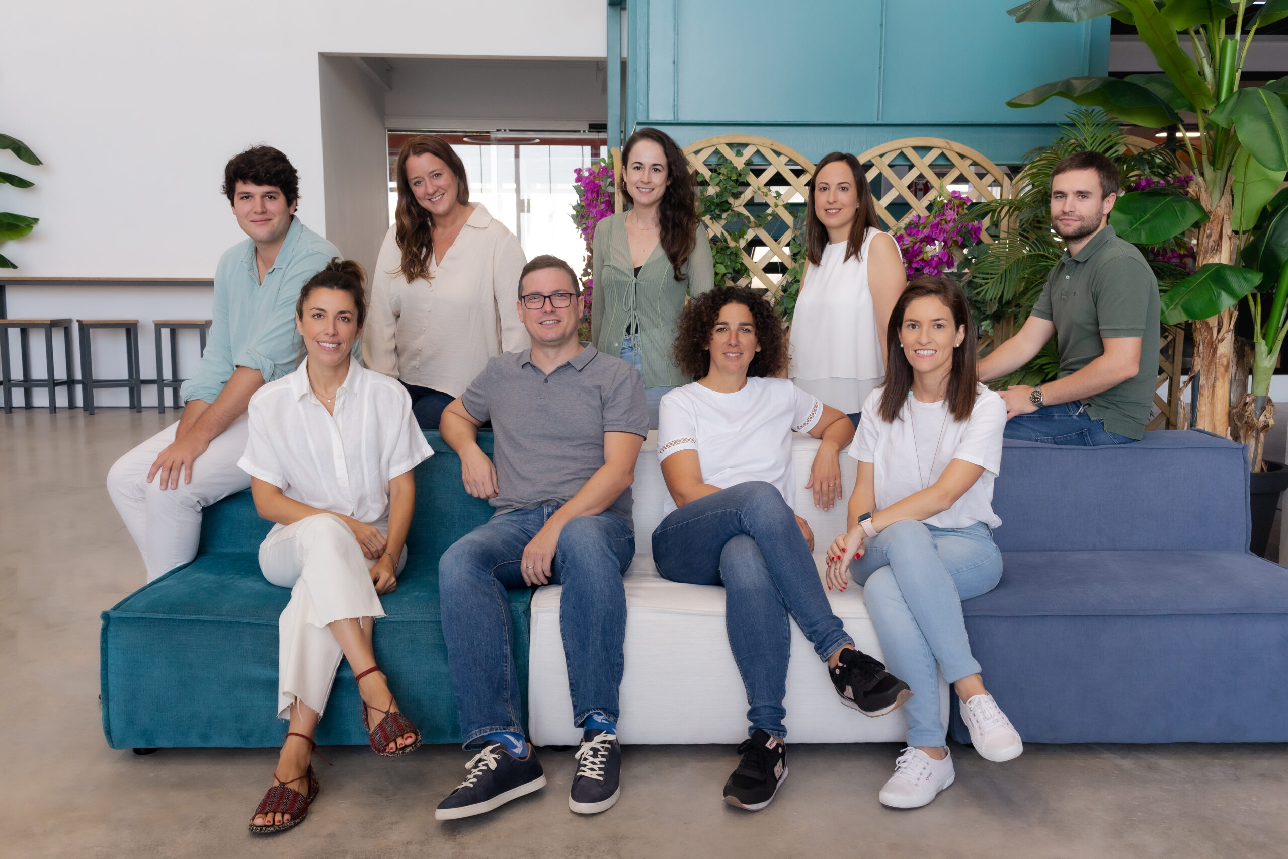 Draper B1 supera los 20 millones en el cierre de su nuevo fondo Frontier Tech