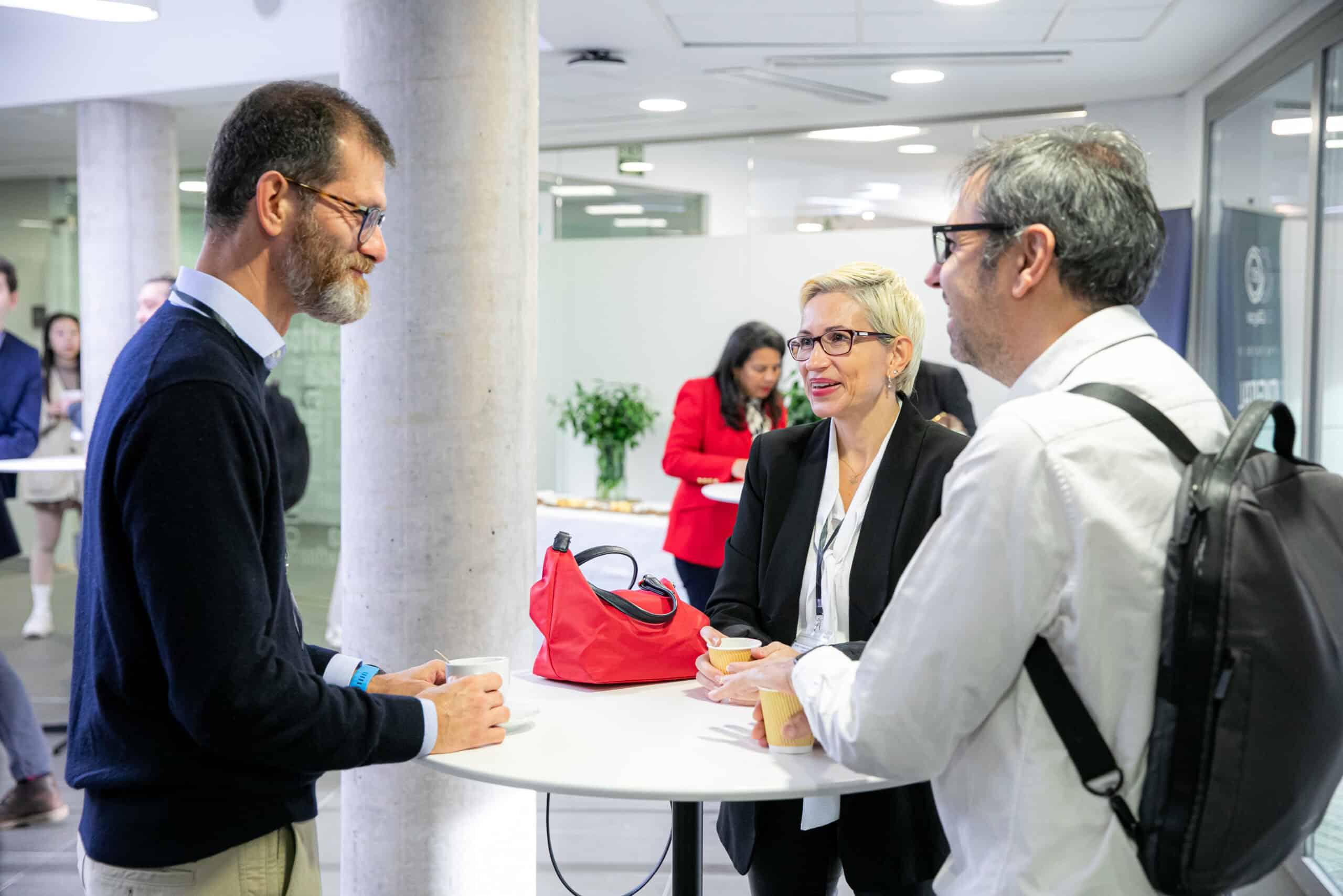 28DIGITAL busca fortalecer lazos de innovación entre Europa y Latinoamérica con el “LATAM Market Landing Workshop”