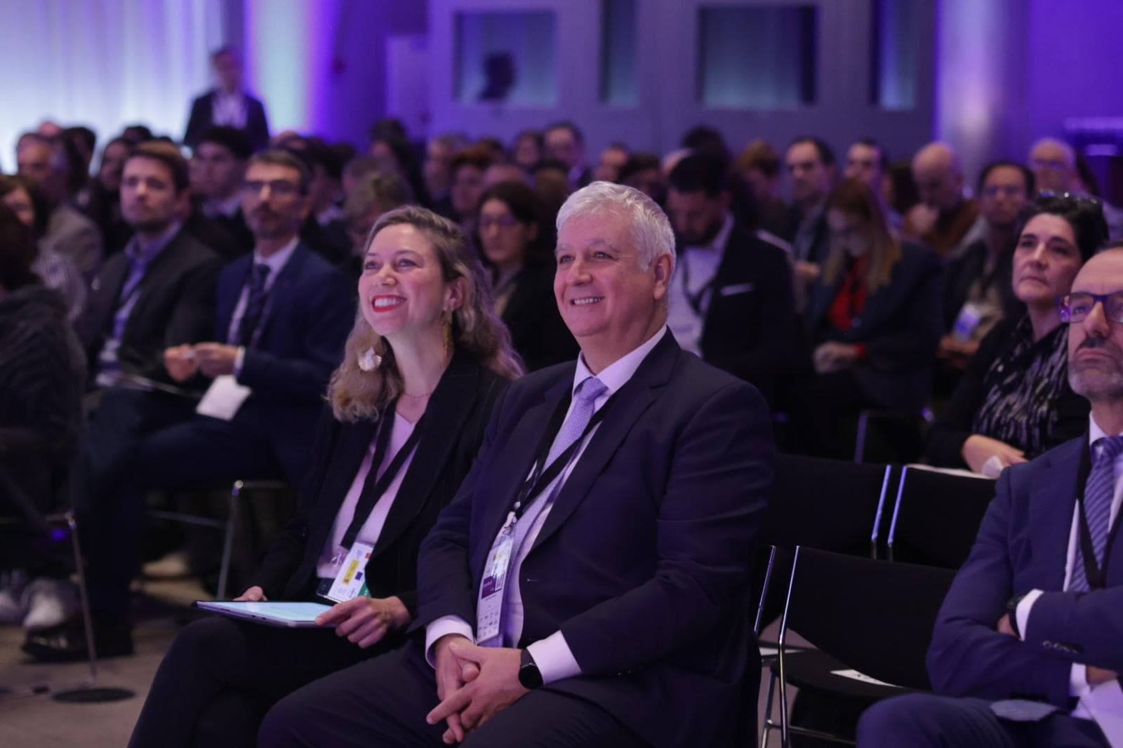 Arranca meetechSpain 2025